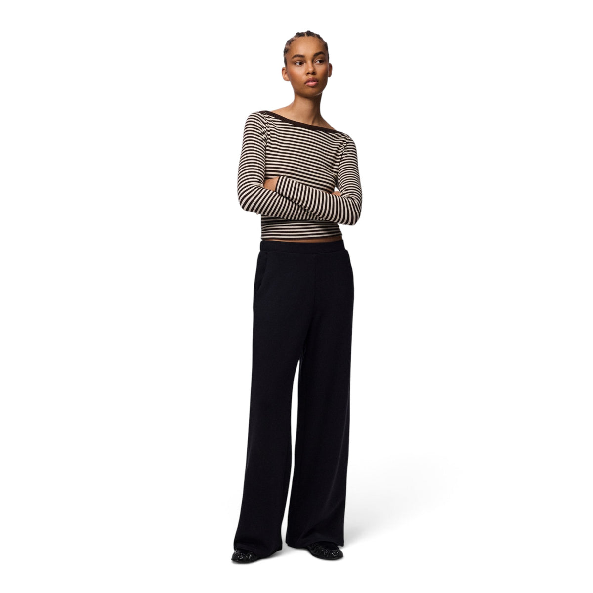 MICHELLE SCUBA PANTS