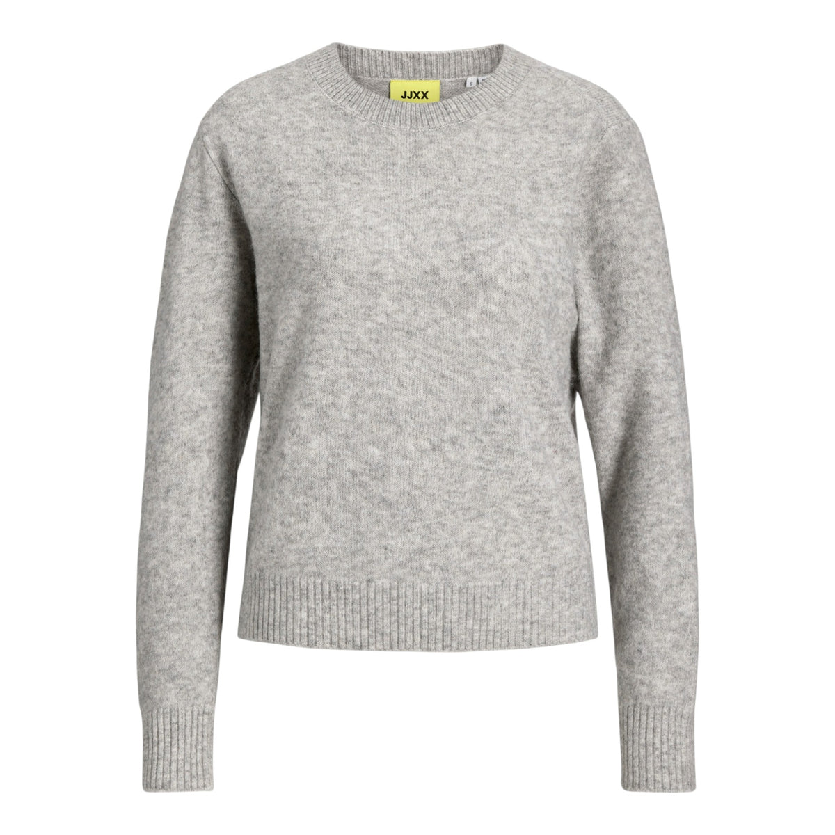 ELBA CREW NECK KNIT