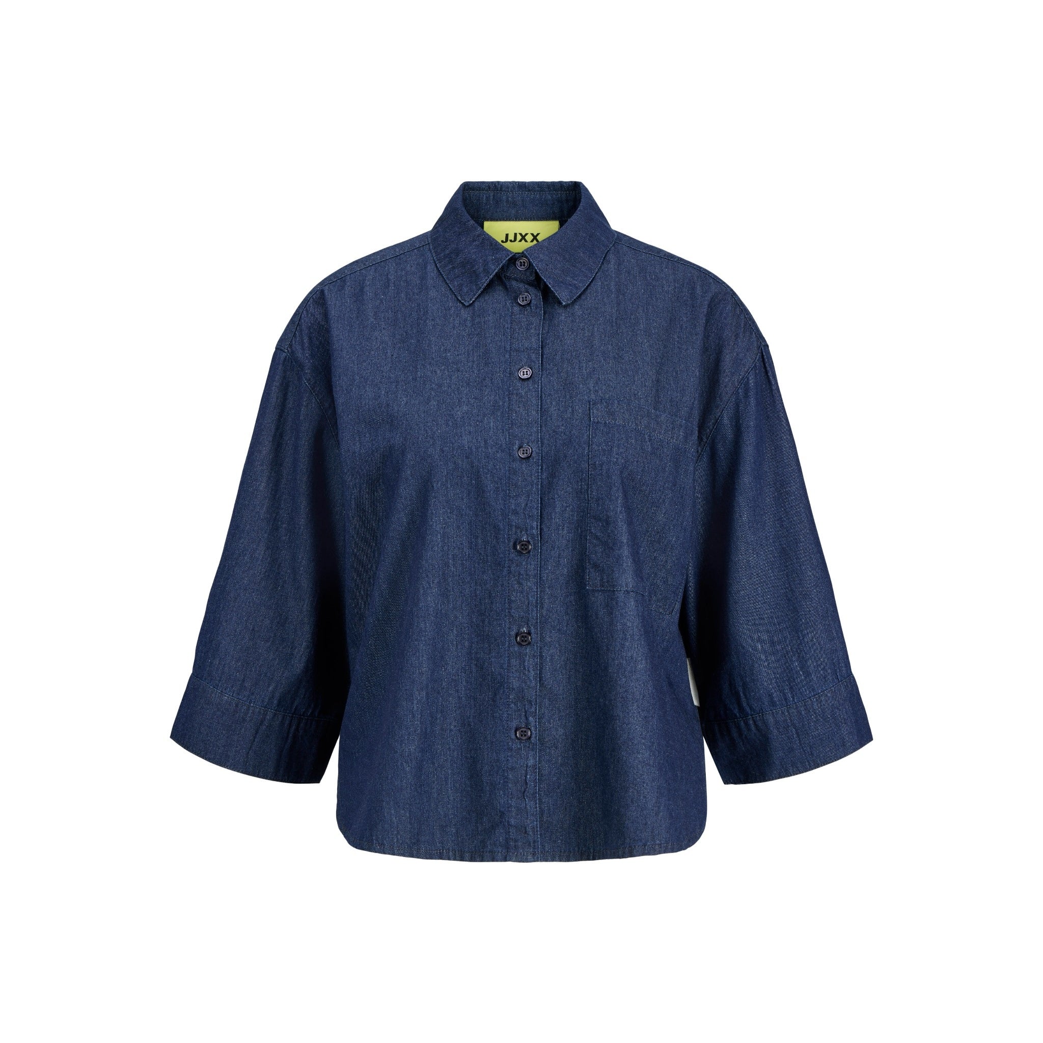 DEBBY CHAMBRAY SHIRT