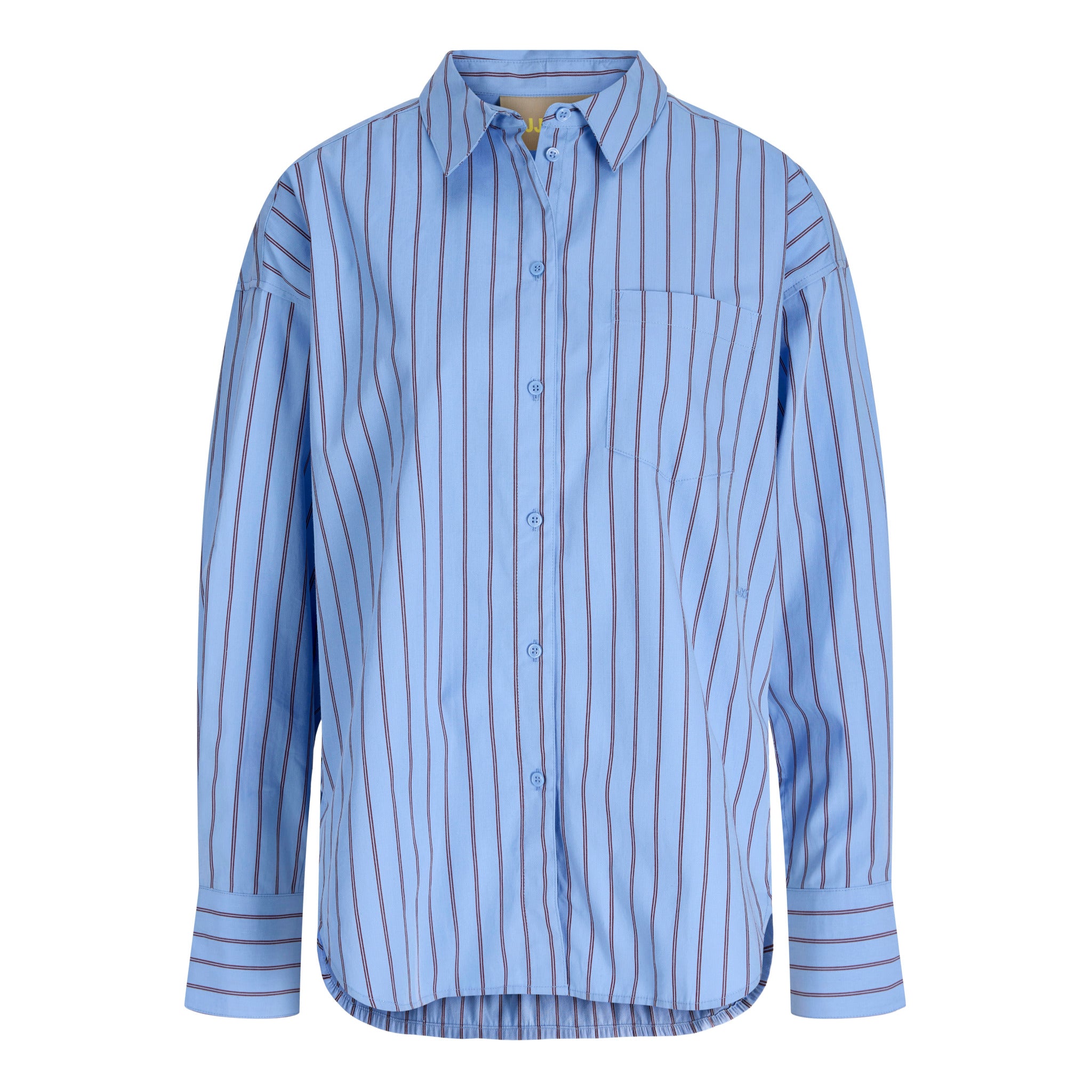 JAMIE RELAXED SHIRT