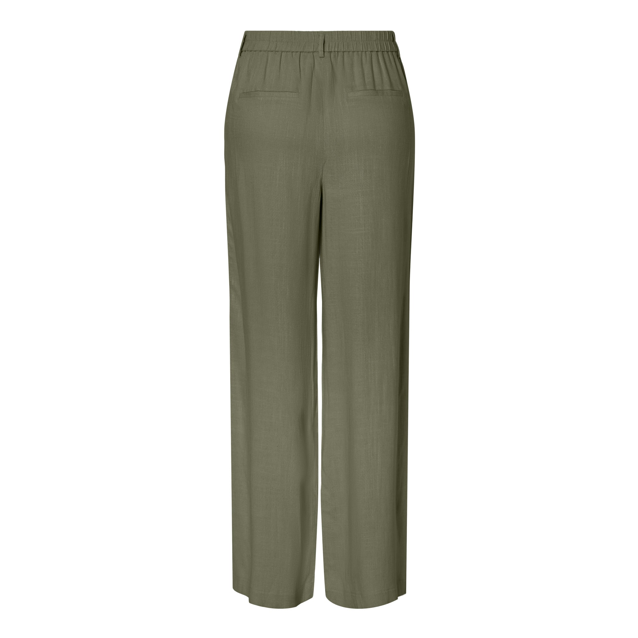 VINSTY WIDE PANTS