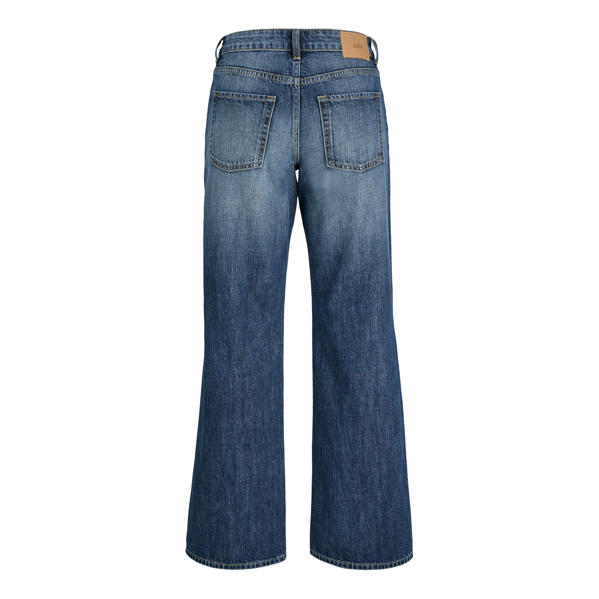 PALERMO LOOSE JEANS