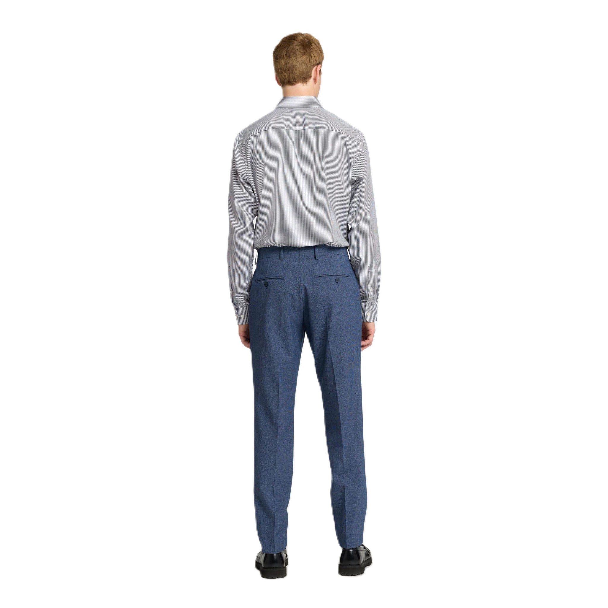 SLHSLIM CAMICIA