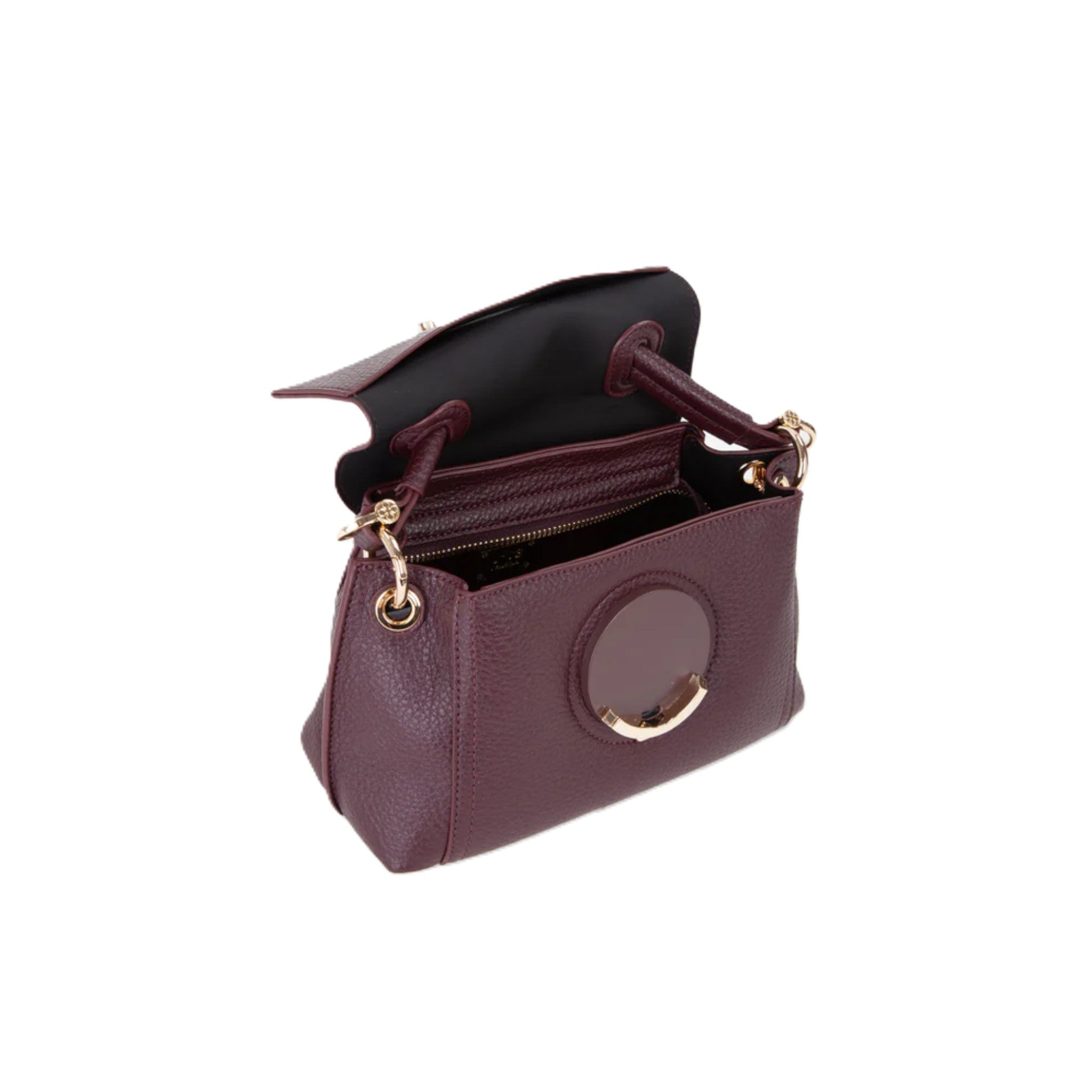 BORSA A MANO FEDERICA V