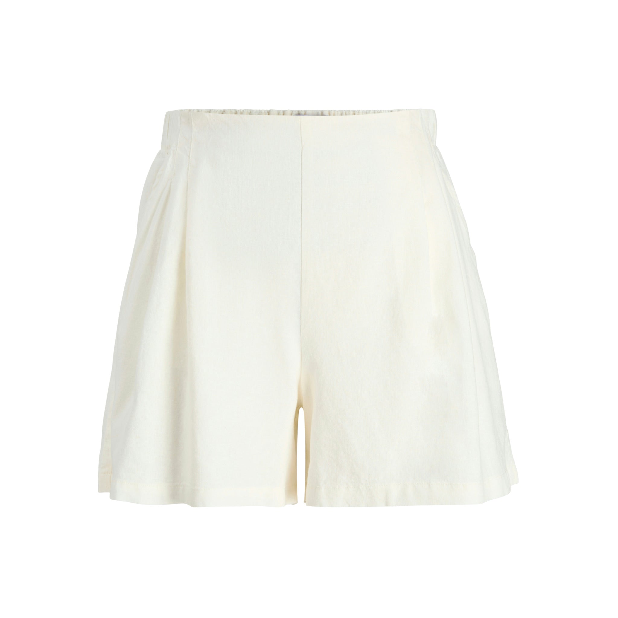 ALMIRA LINEN SHORTS