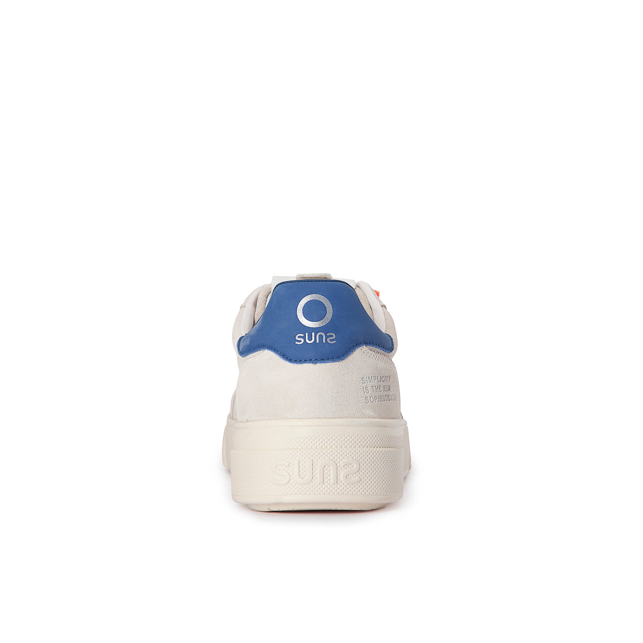 SHOES NABUK