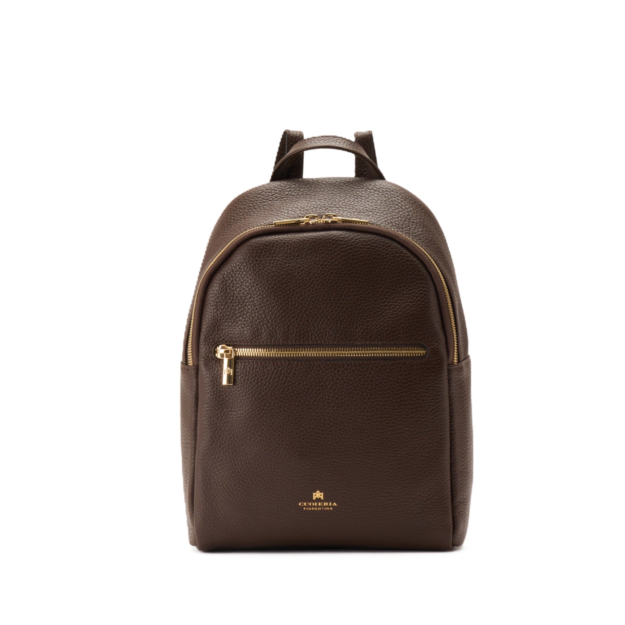 VELVET ZAINETTO URBAN CON ZIP E SPALLACCI REGOLABILI