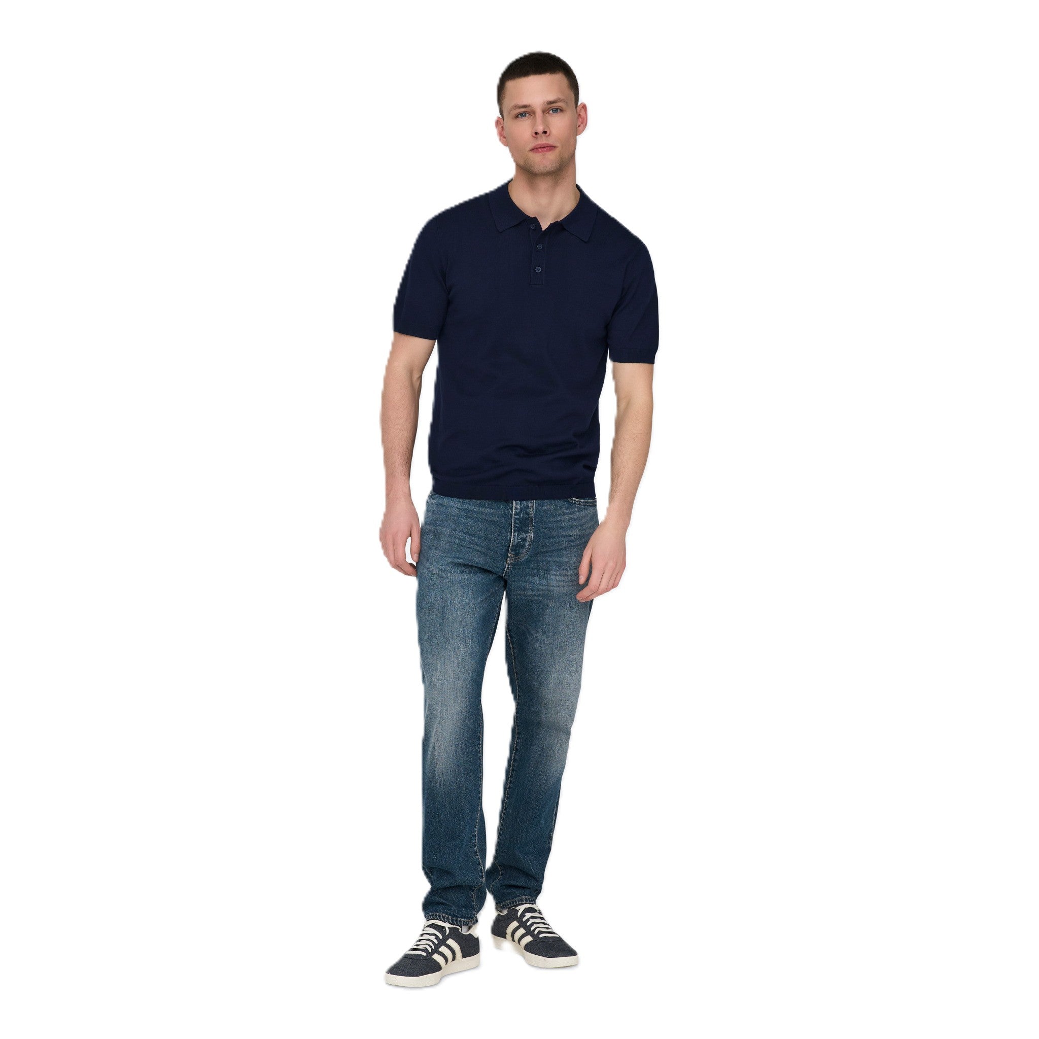 WYLER REGULAR POLO
