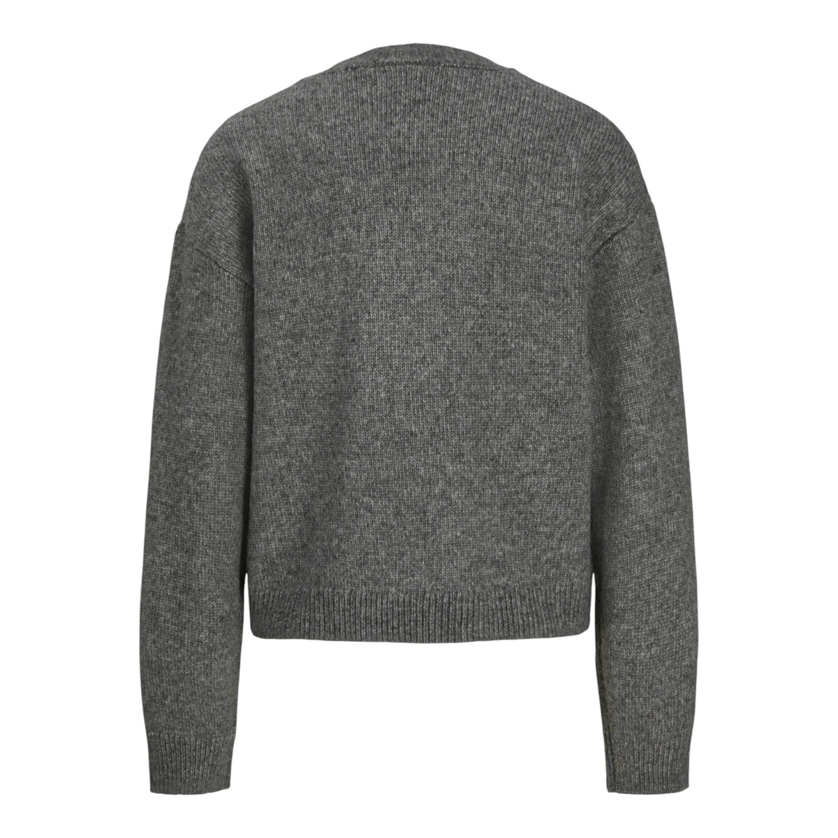 HARVI CREW NECK KNIT