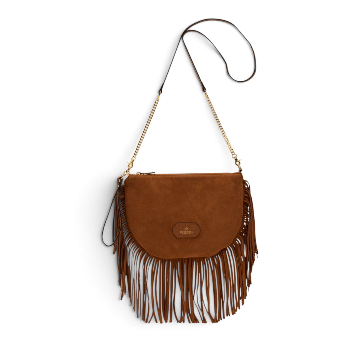 EMMA BOHO SMALL POUCH