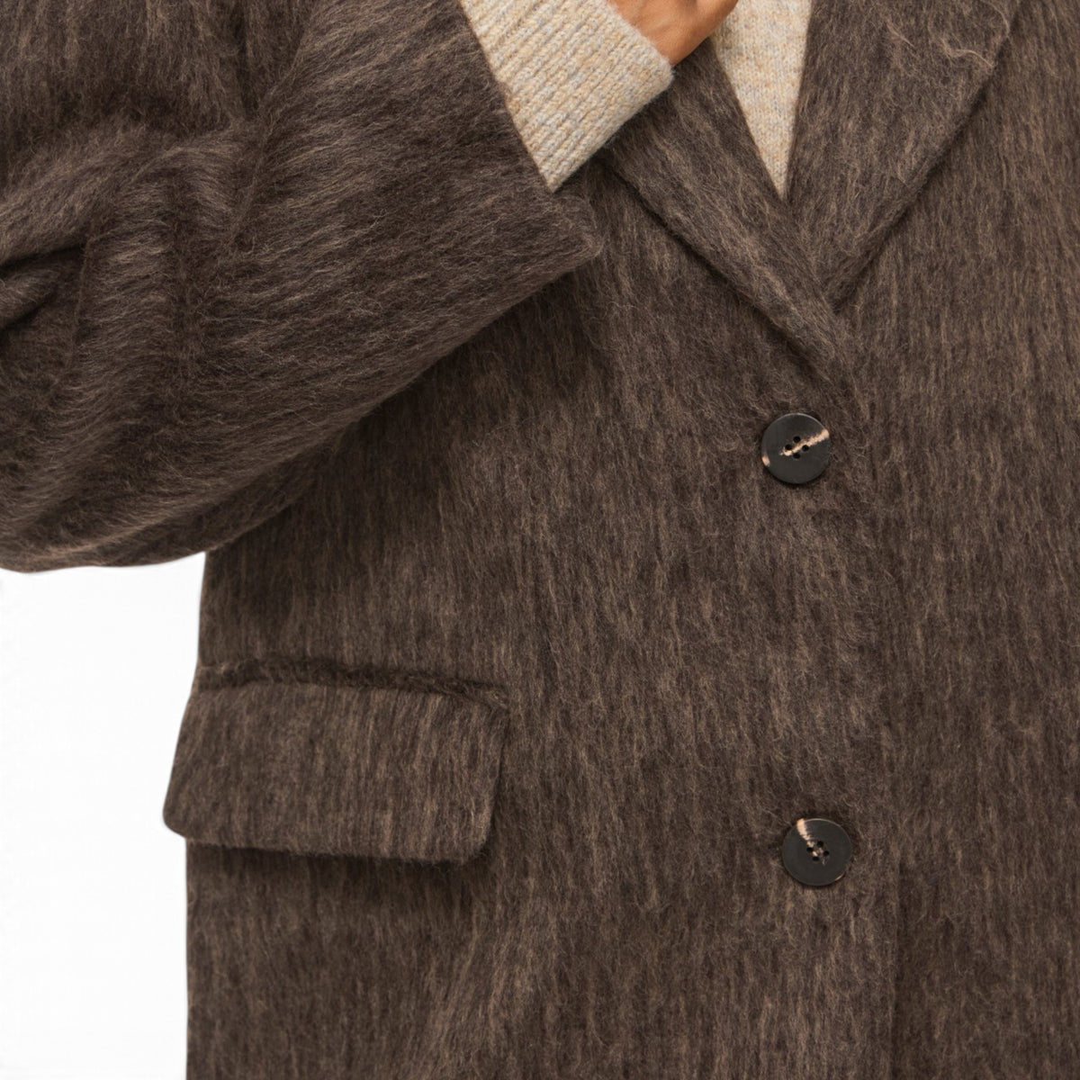 HAARI COAT