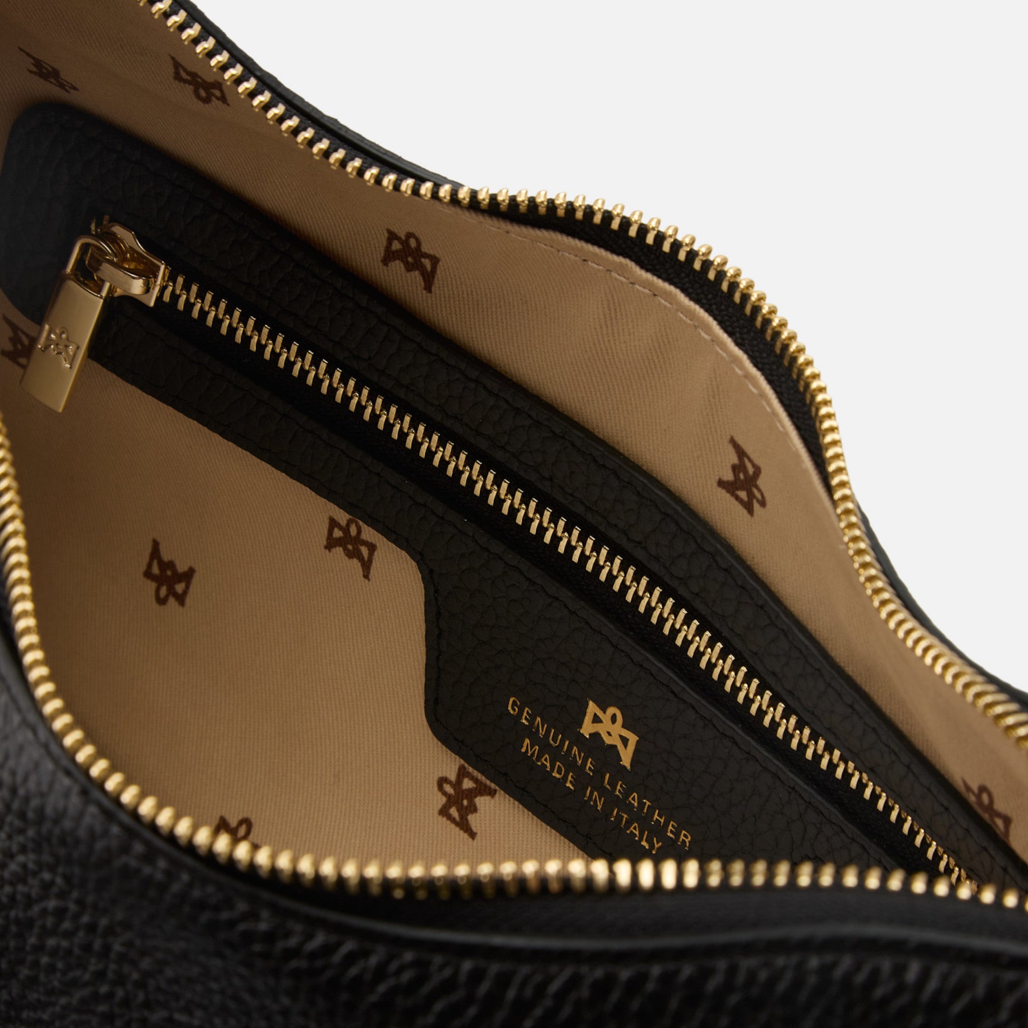 EVA SOFT SQUARED HOBO