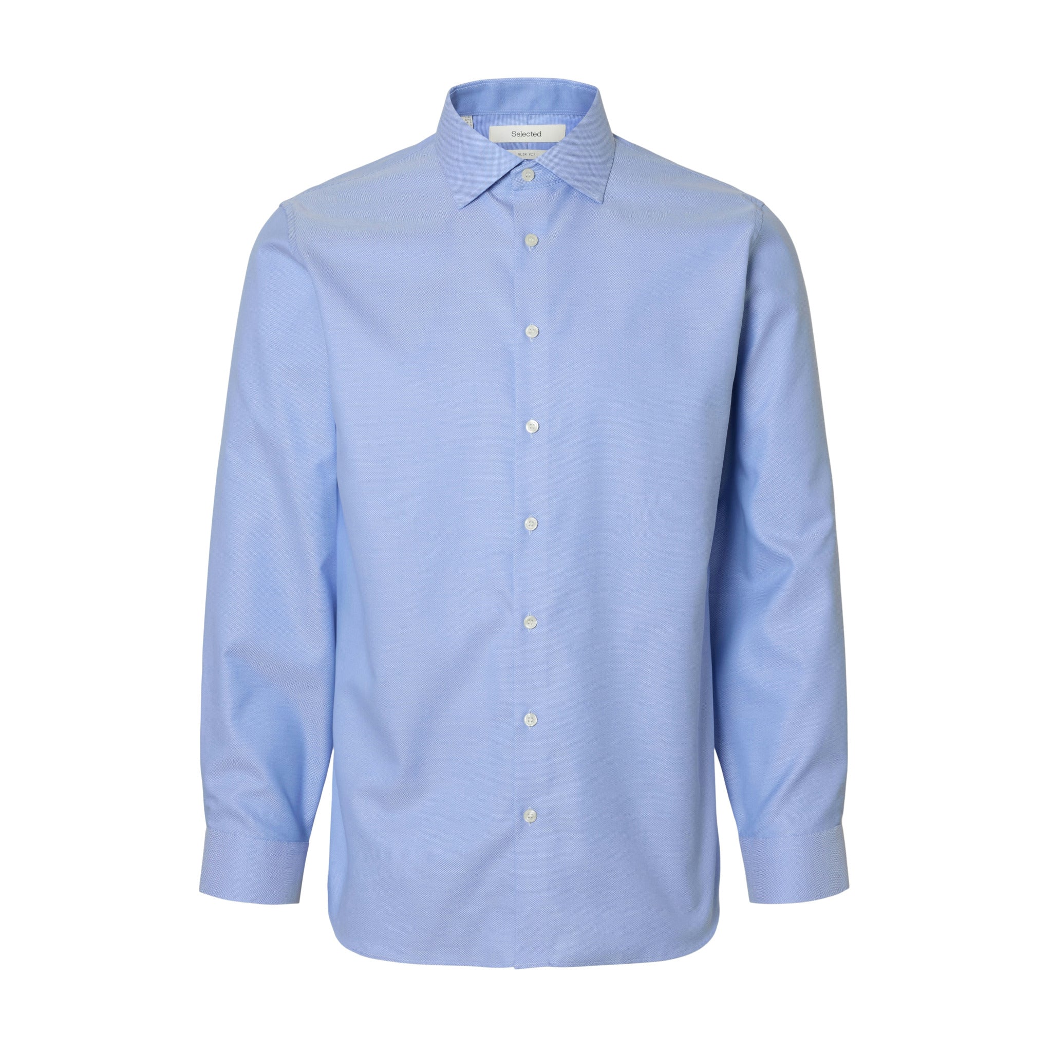 SLIM-LUX OXFORD SHIRT