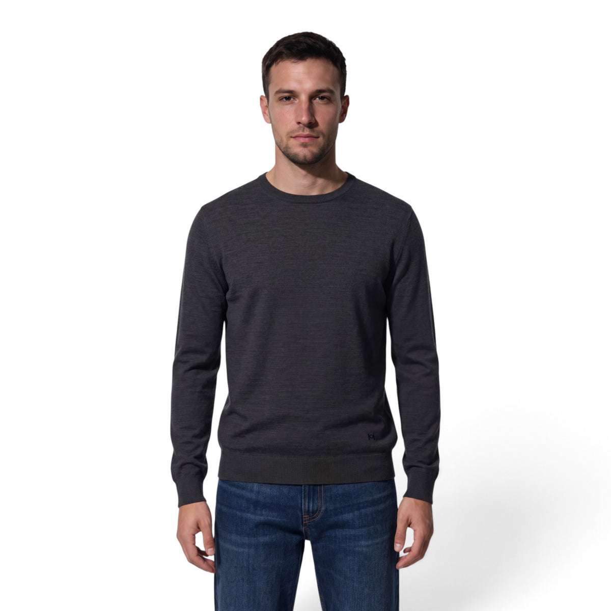 MAGLIA GIROCOLLO
