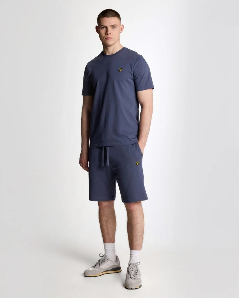 PLAIN T-SHIRT