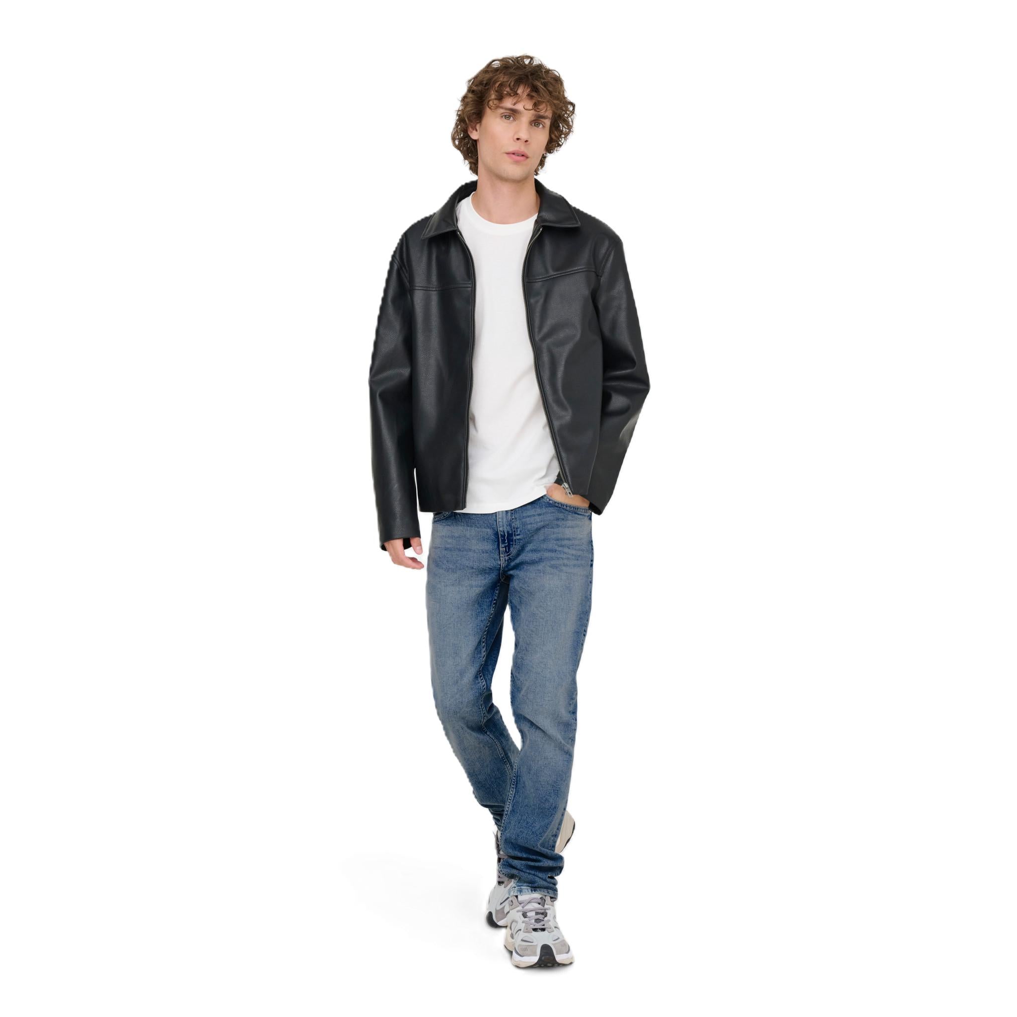 ONSLOOM SLIM FIT JEANS