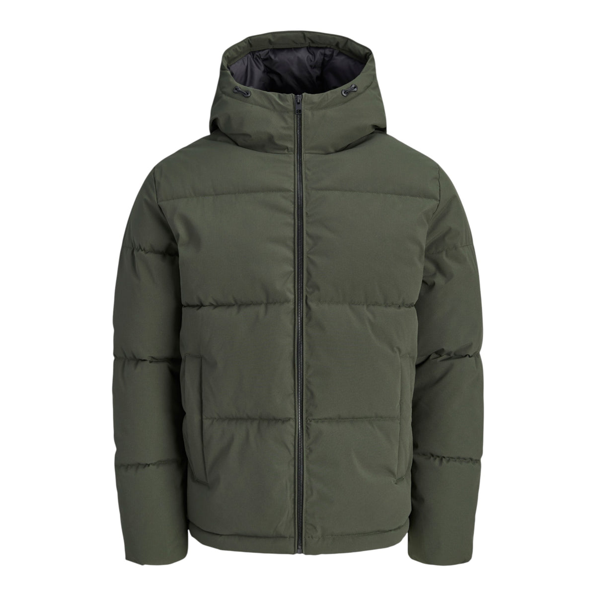 GALAXY PUFFER JACKET