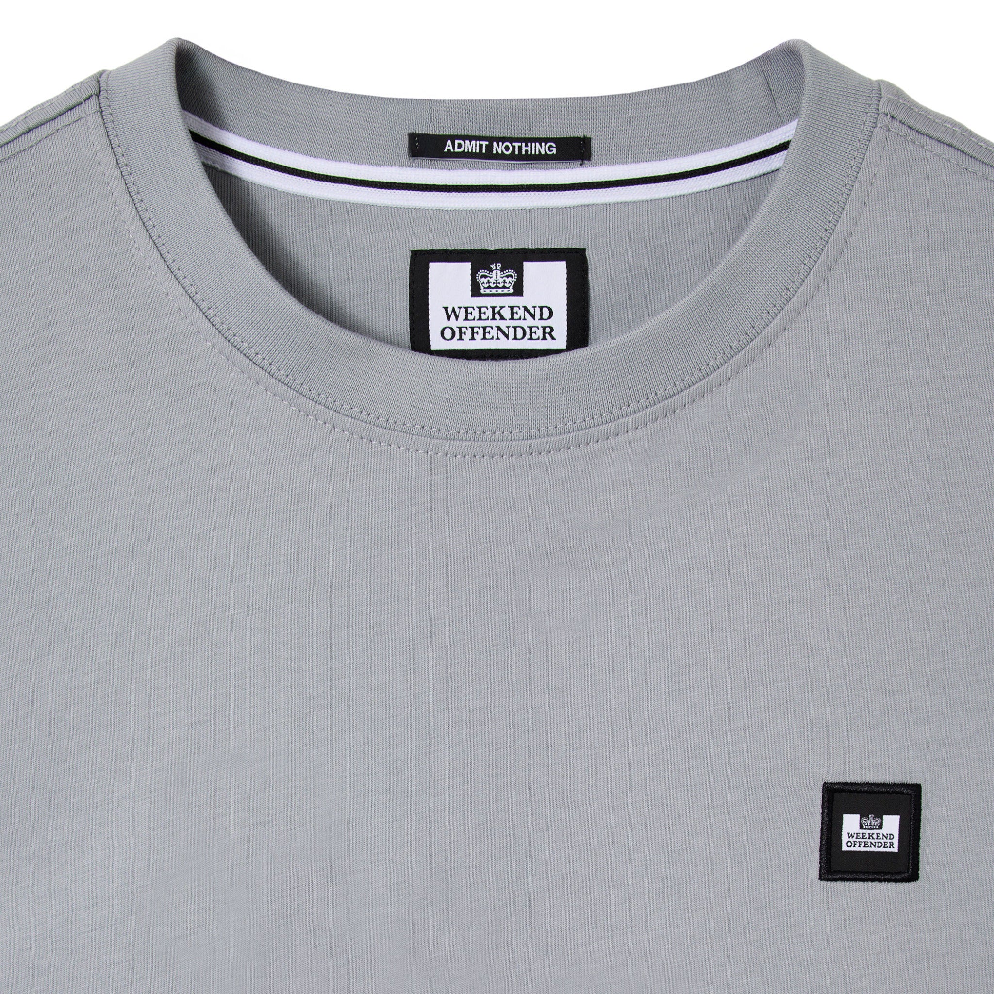 T-SHIRT BROOKLANDS