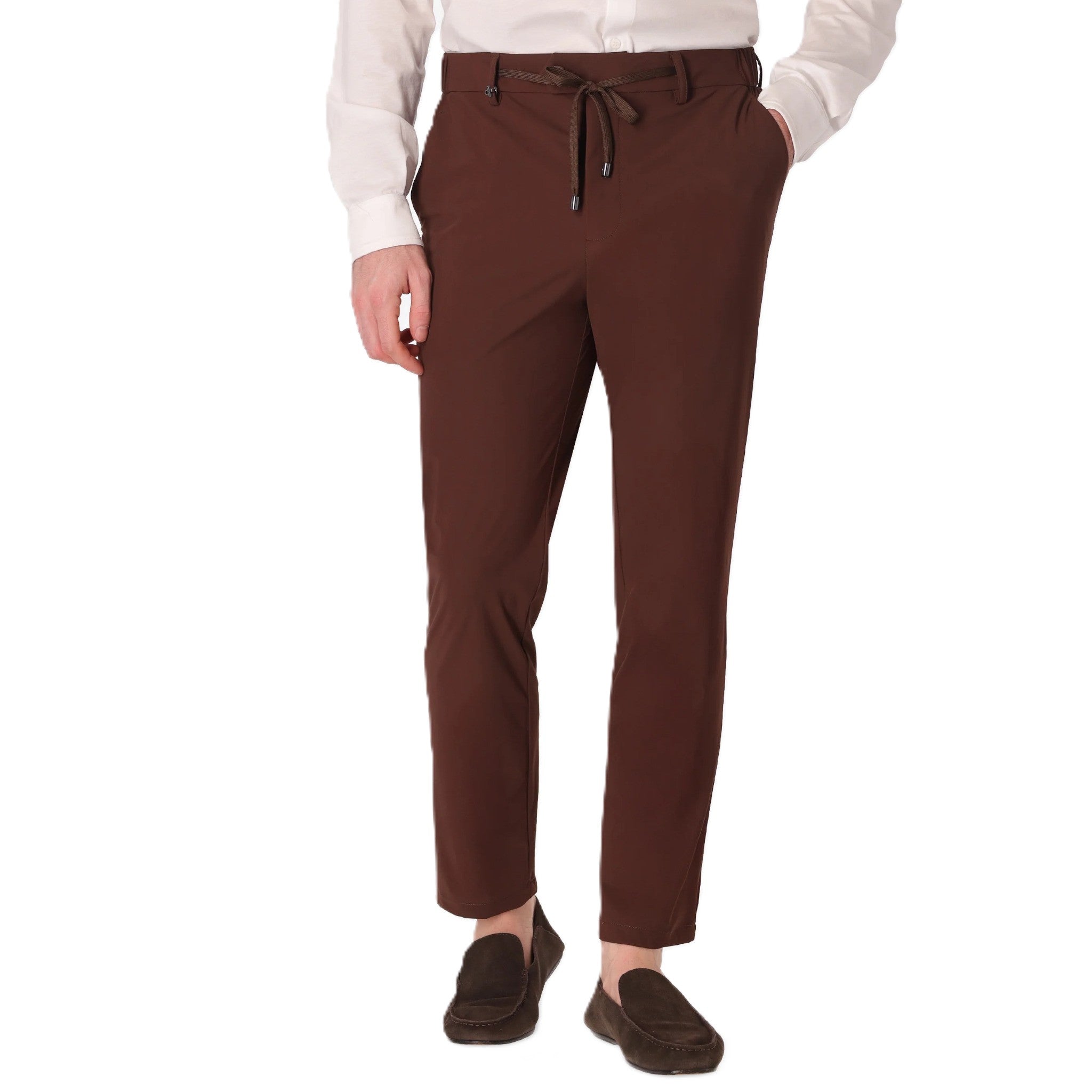 PANTALONE HIGH-PERFORMANCE 12 ACTIVE