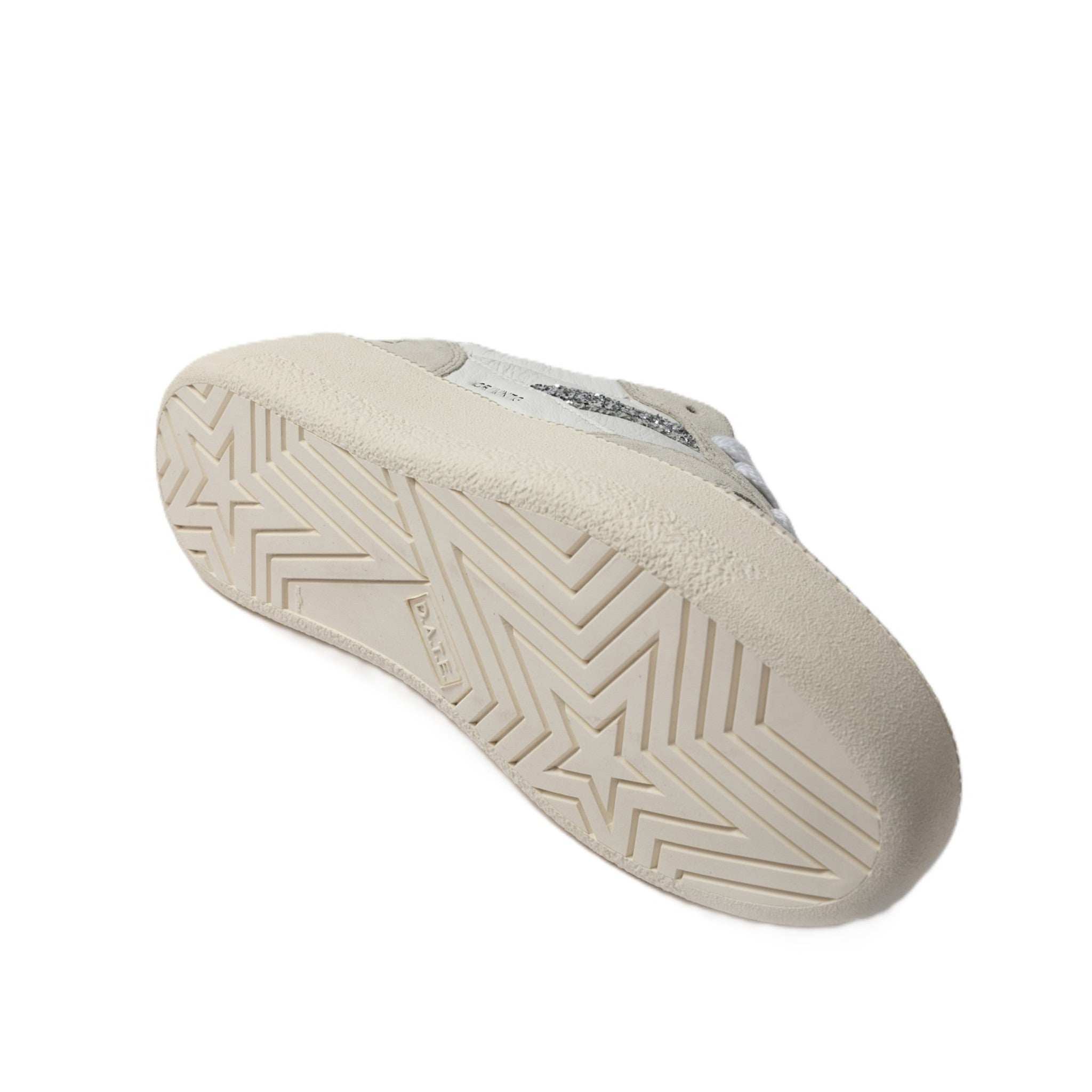 COURT PLATFORM VINTAGE CALF
