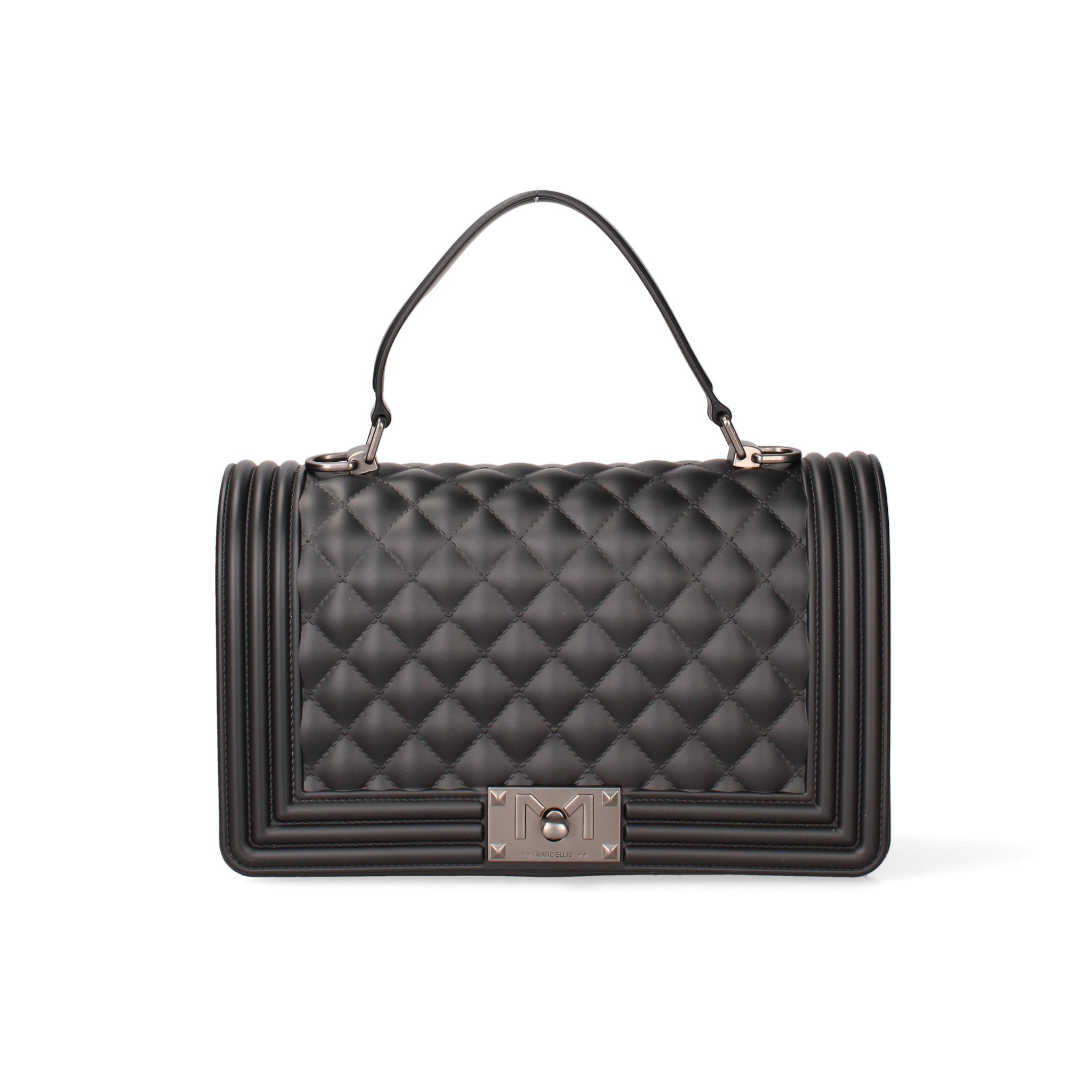 FLAT SQUARE M