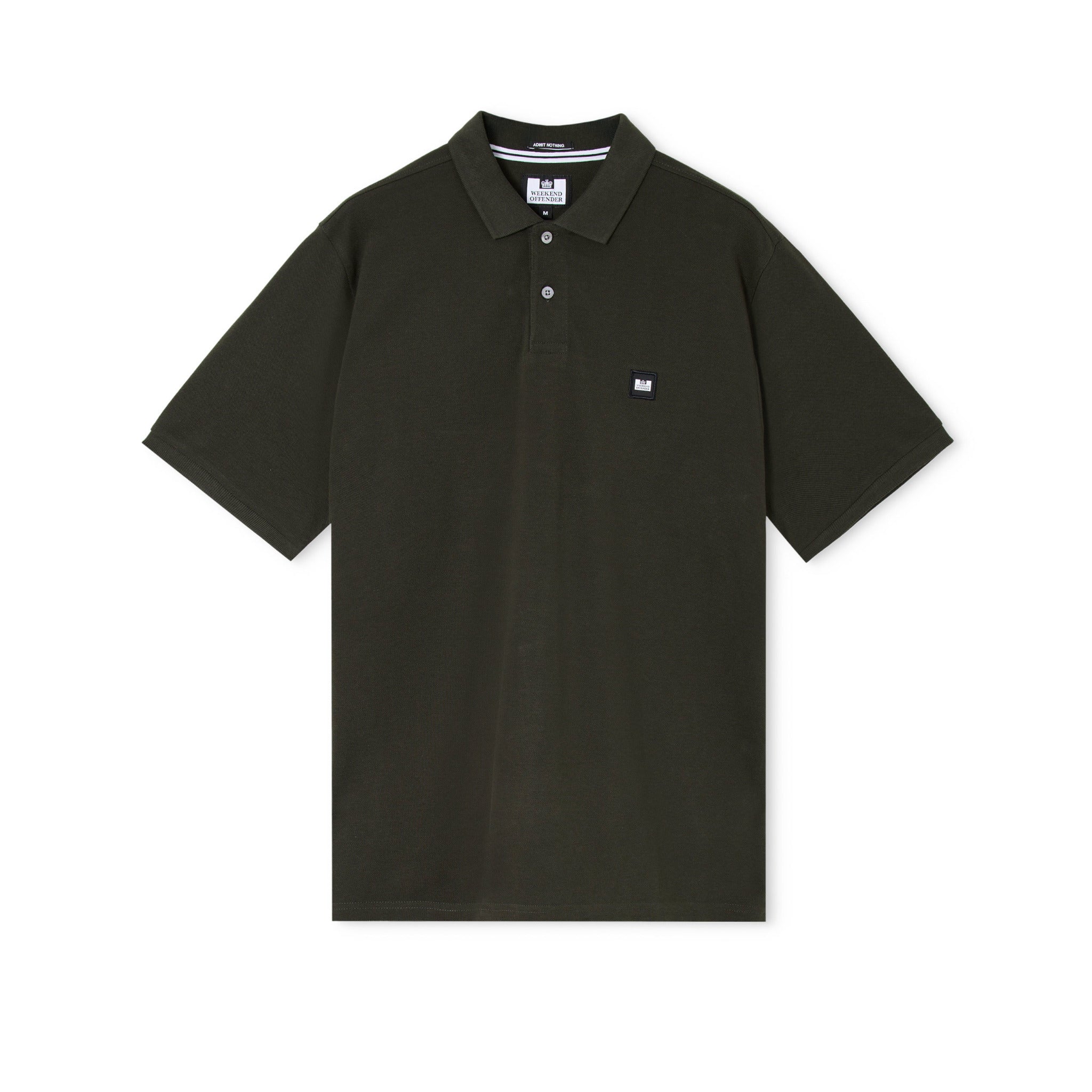 POLO HEATHCOTE