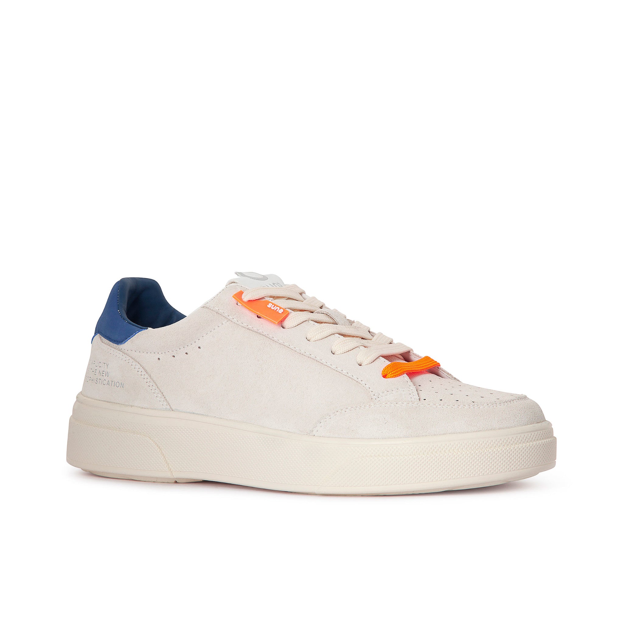 SHOES NABUK
