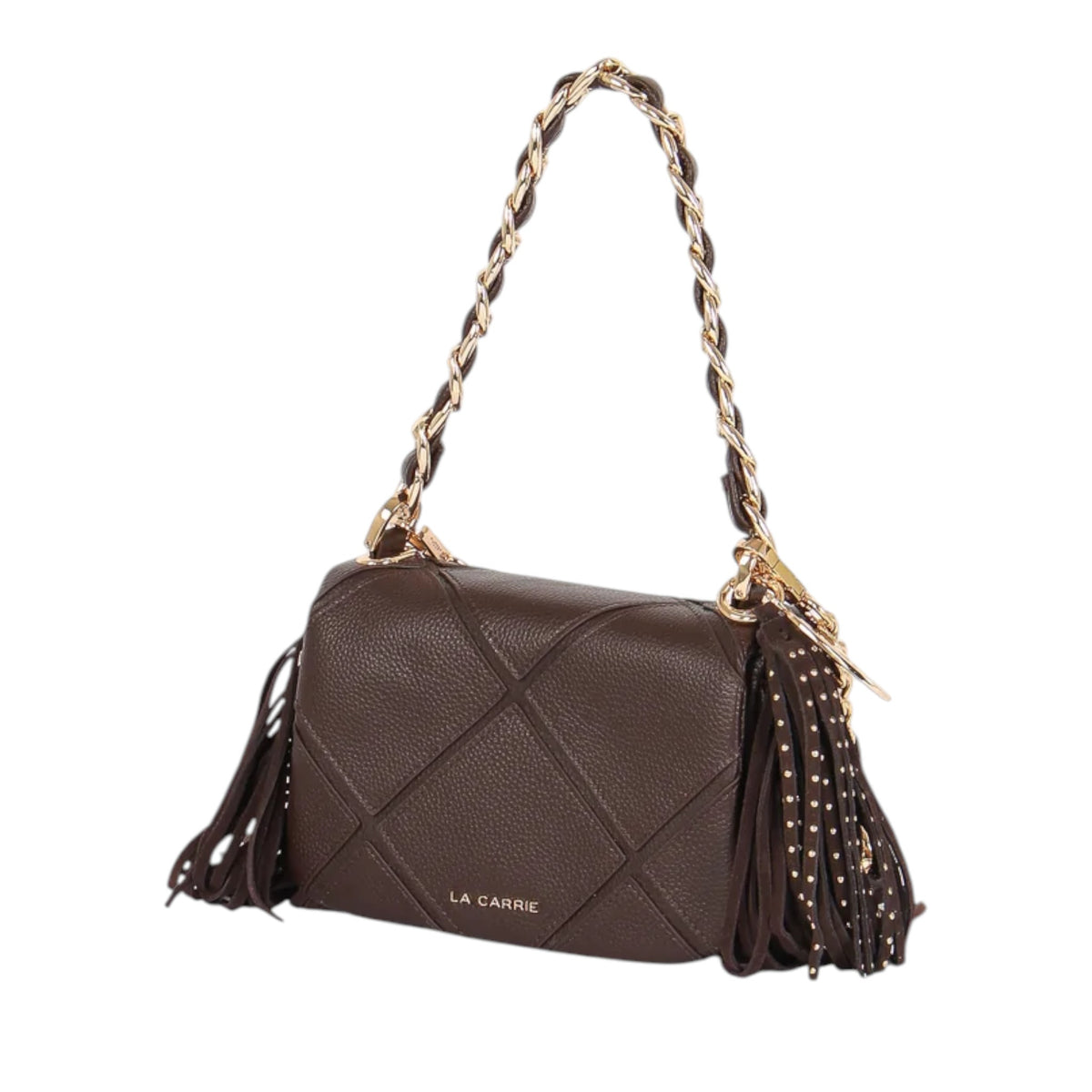 BORSA A SPALLA ISABEL