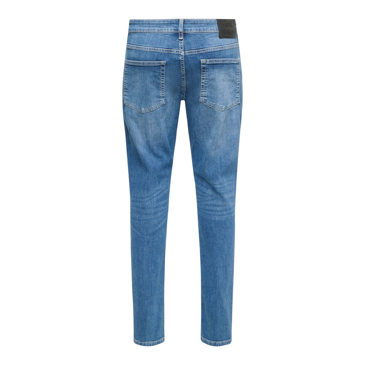 LOOM SLIM DENIM
