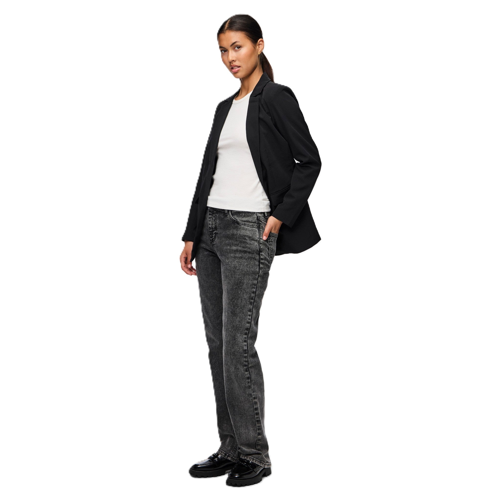 BOZZY LOOSE BLAZER