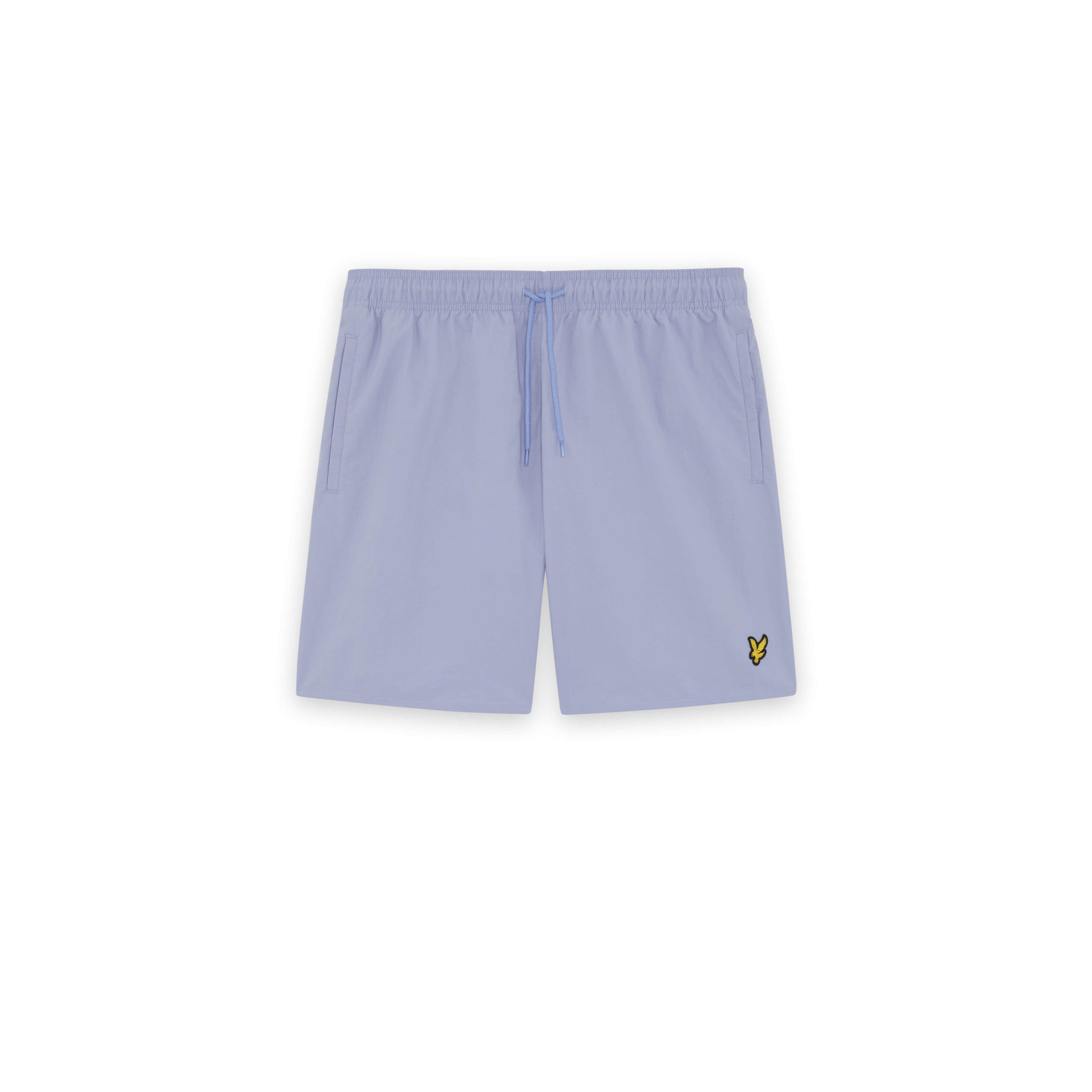 PLAIN SWIM SHORT