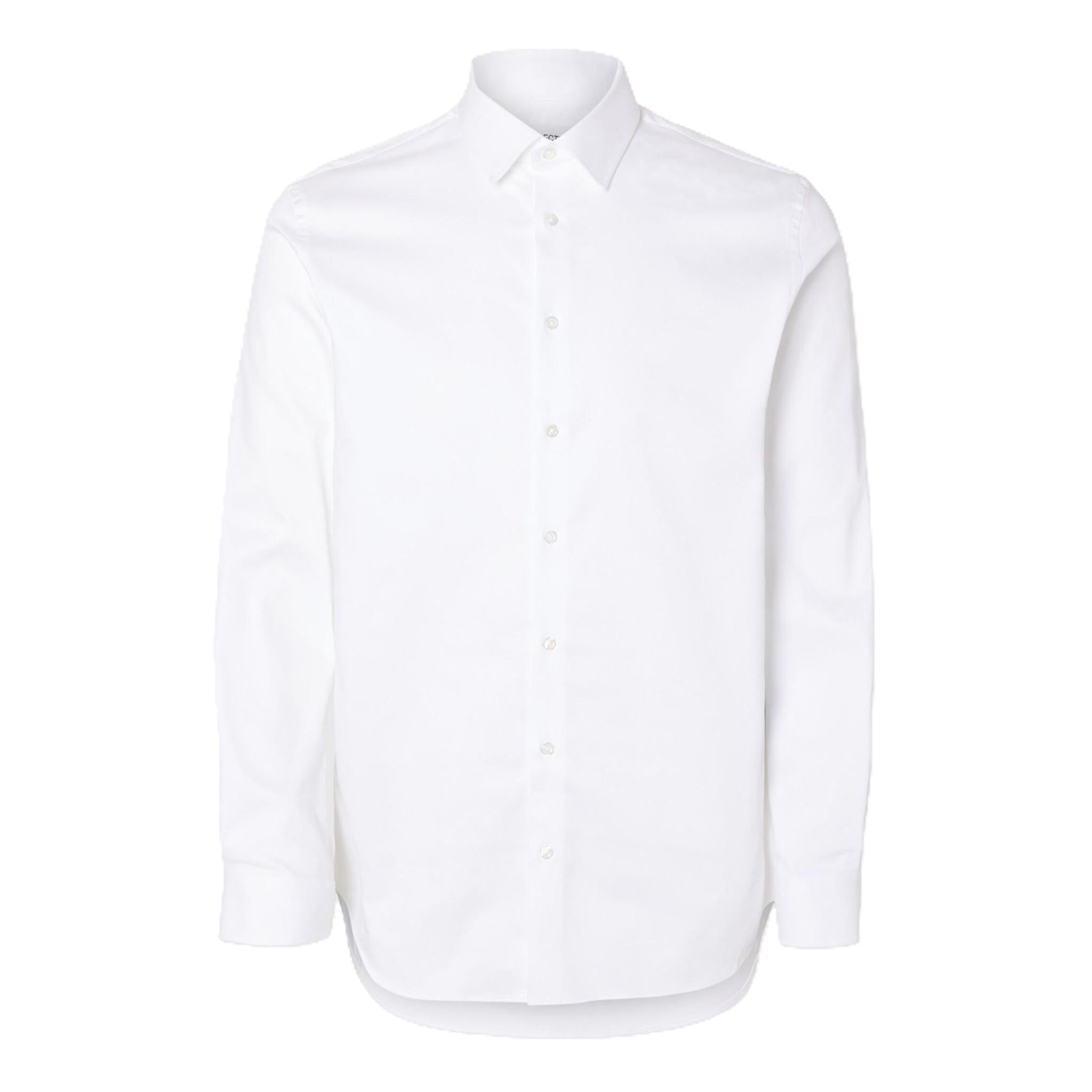 SLHSLIM CAMICIA