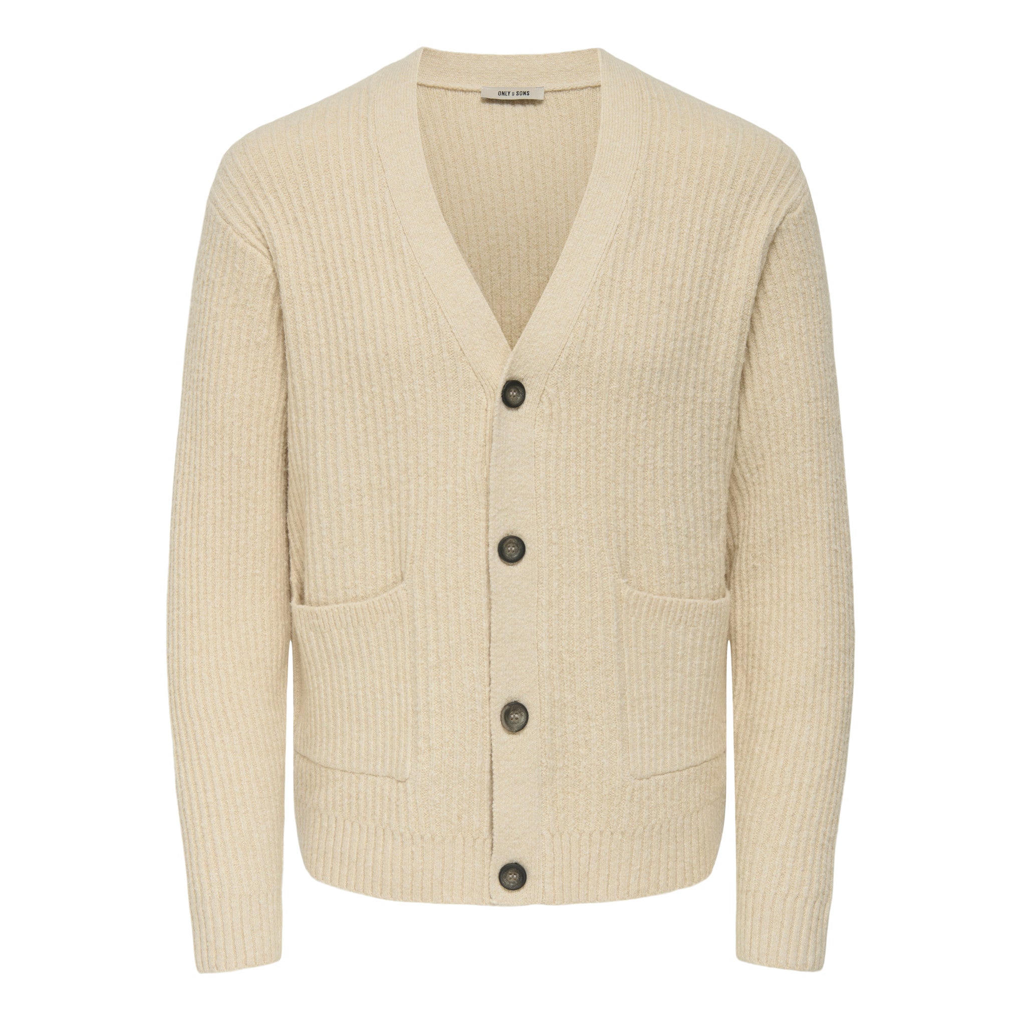 ONSFRAME RELAX CARDIGAN