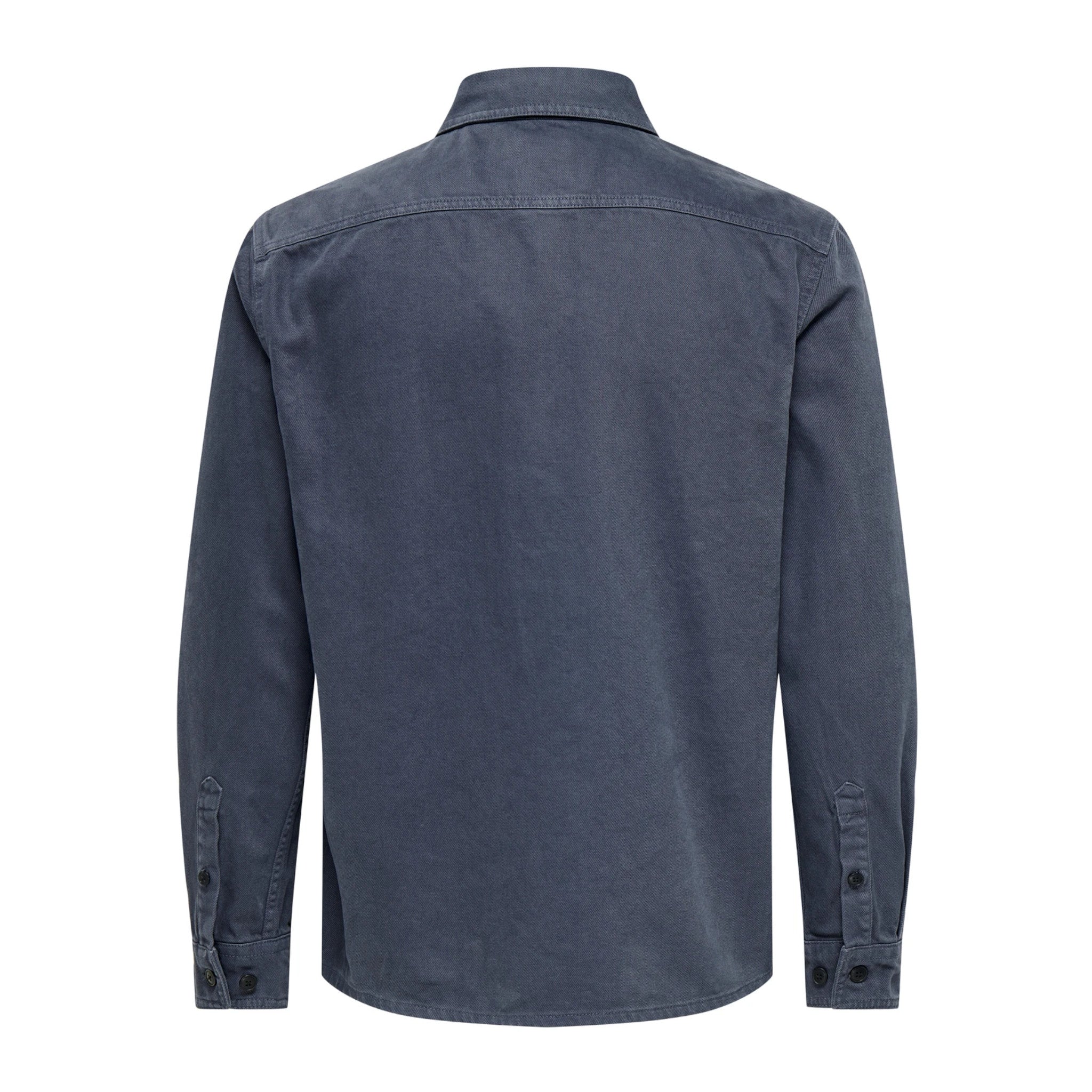 ONSTIMES GIACCA CAMICIA