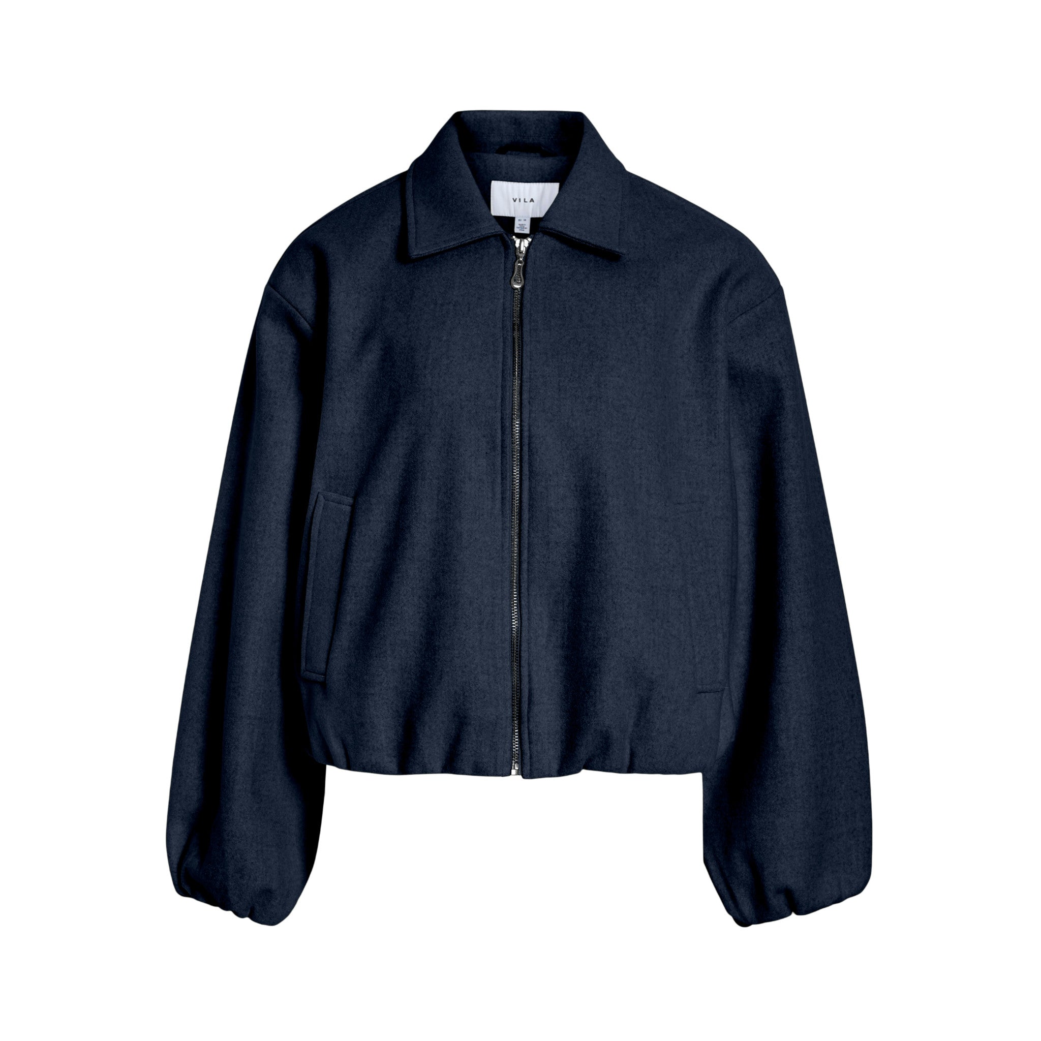 VIBALOU BOMBER
