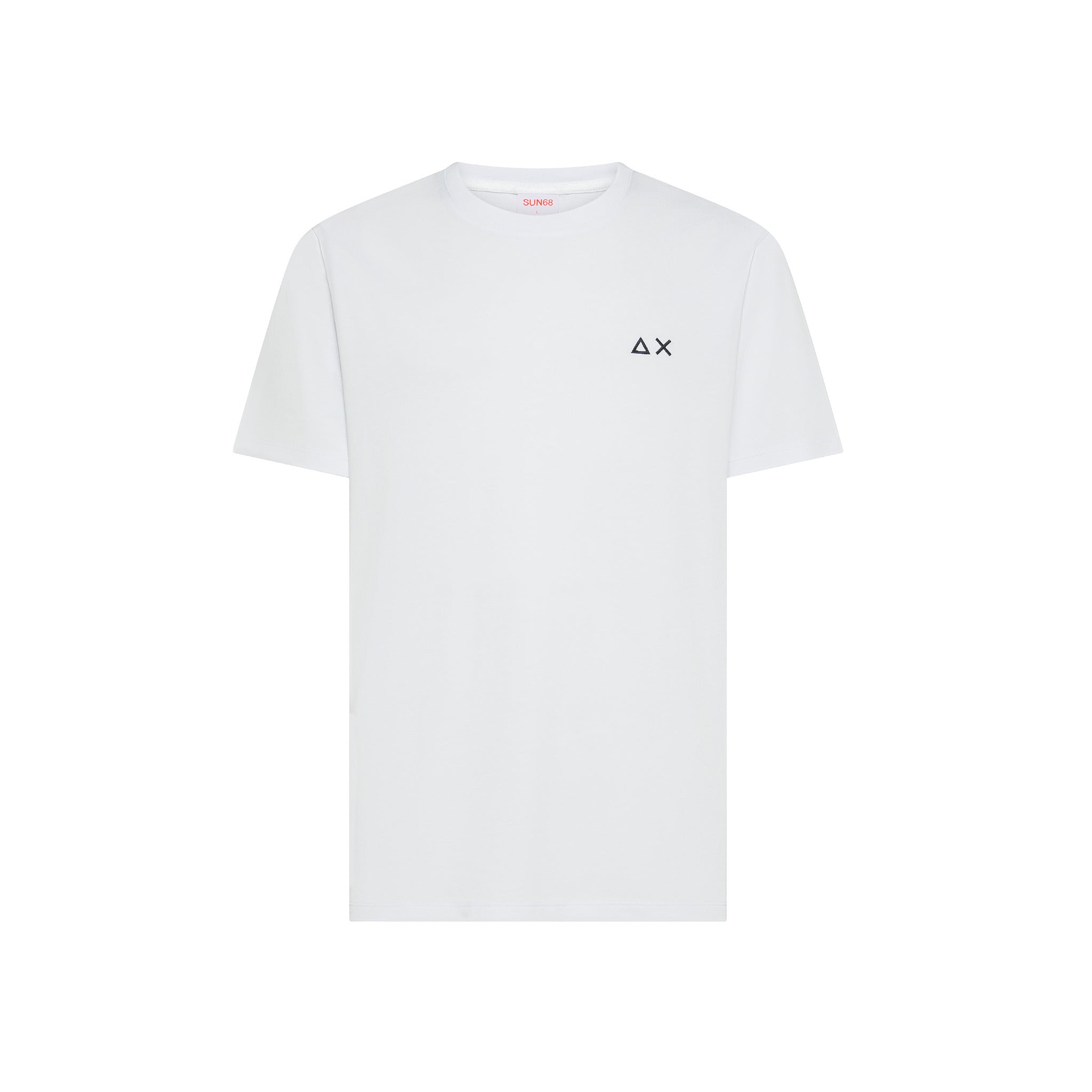 T-SHIRT BIG LOGO
