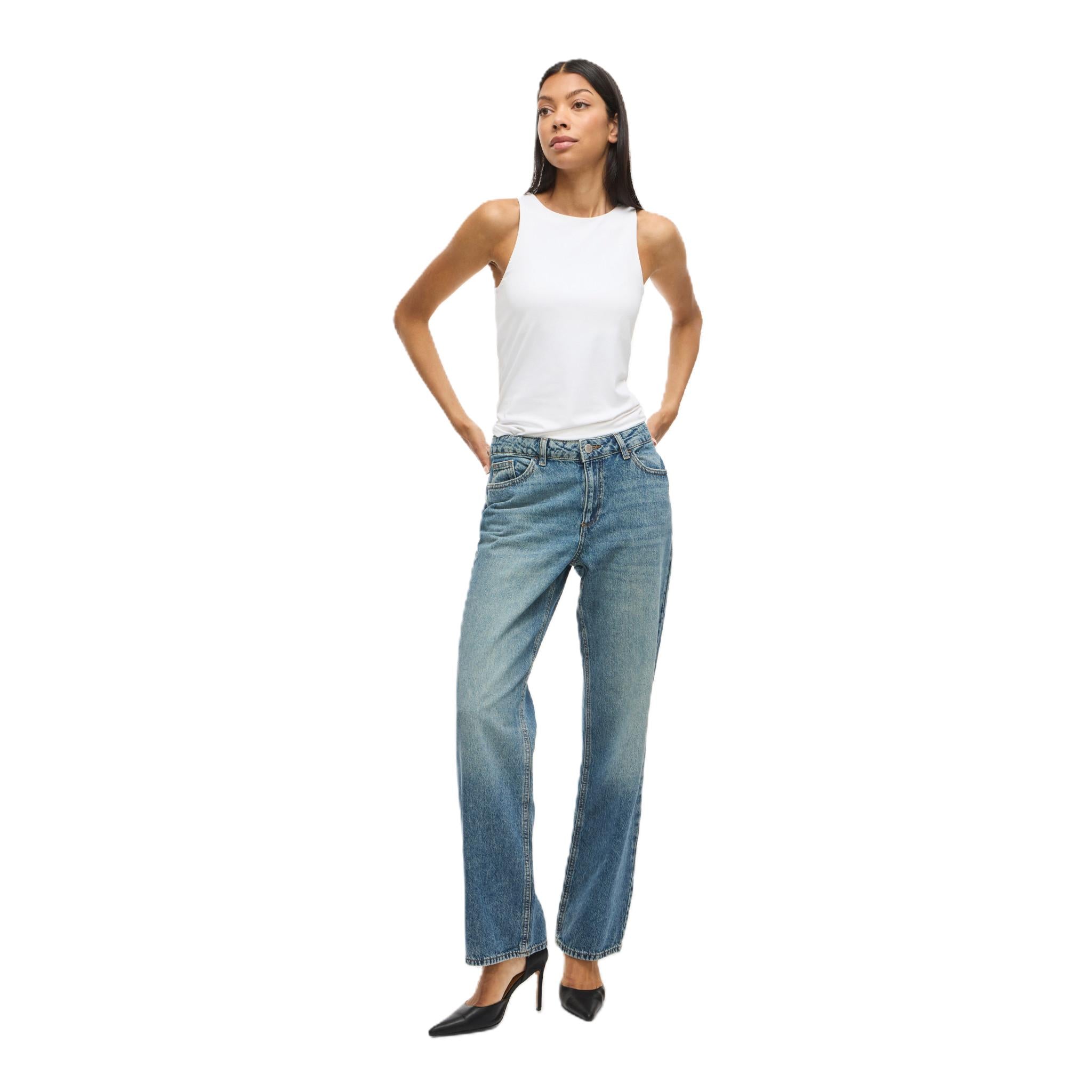 VIMARIA RELAXED JEANS