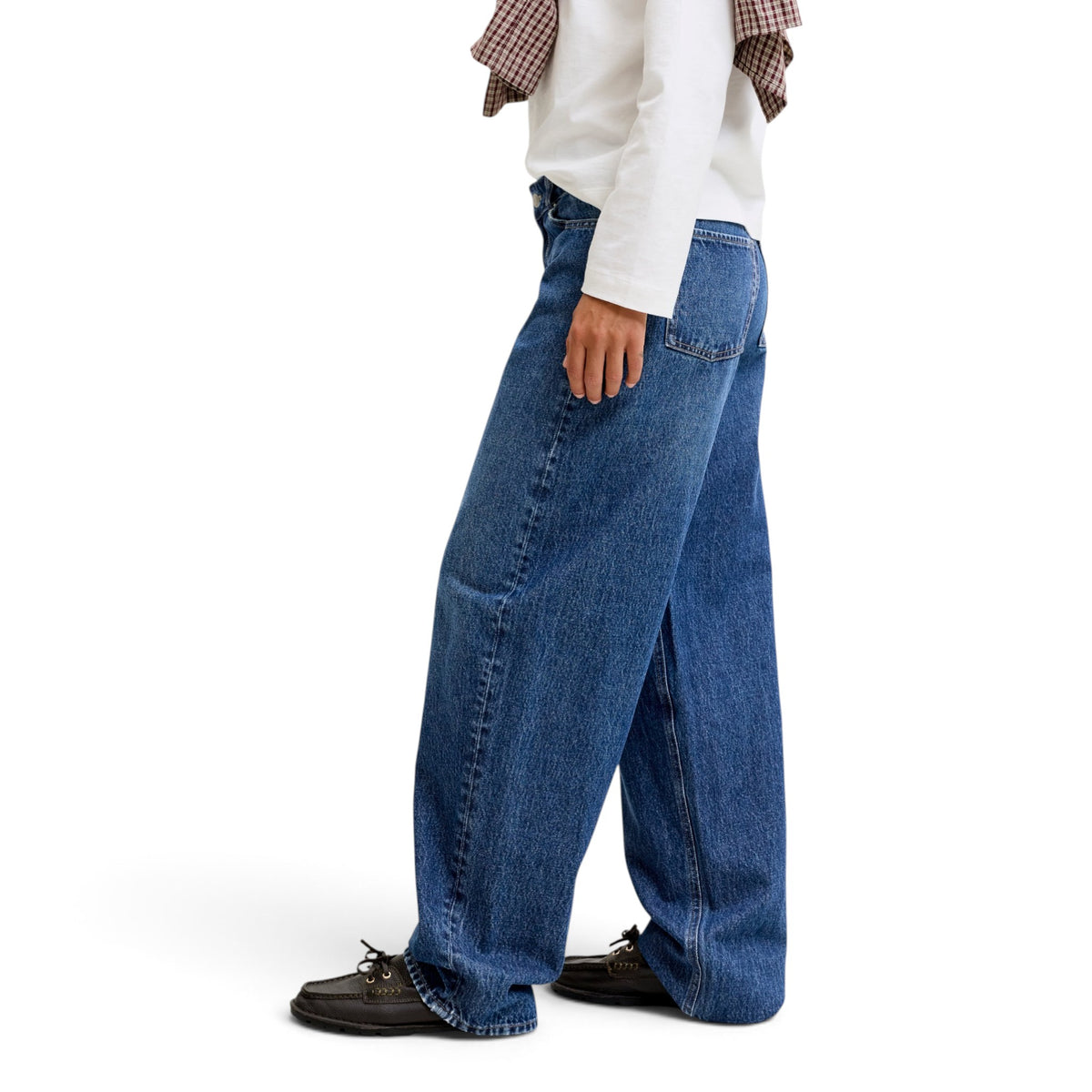 FUJI BARREL DENIM