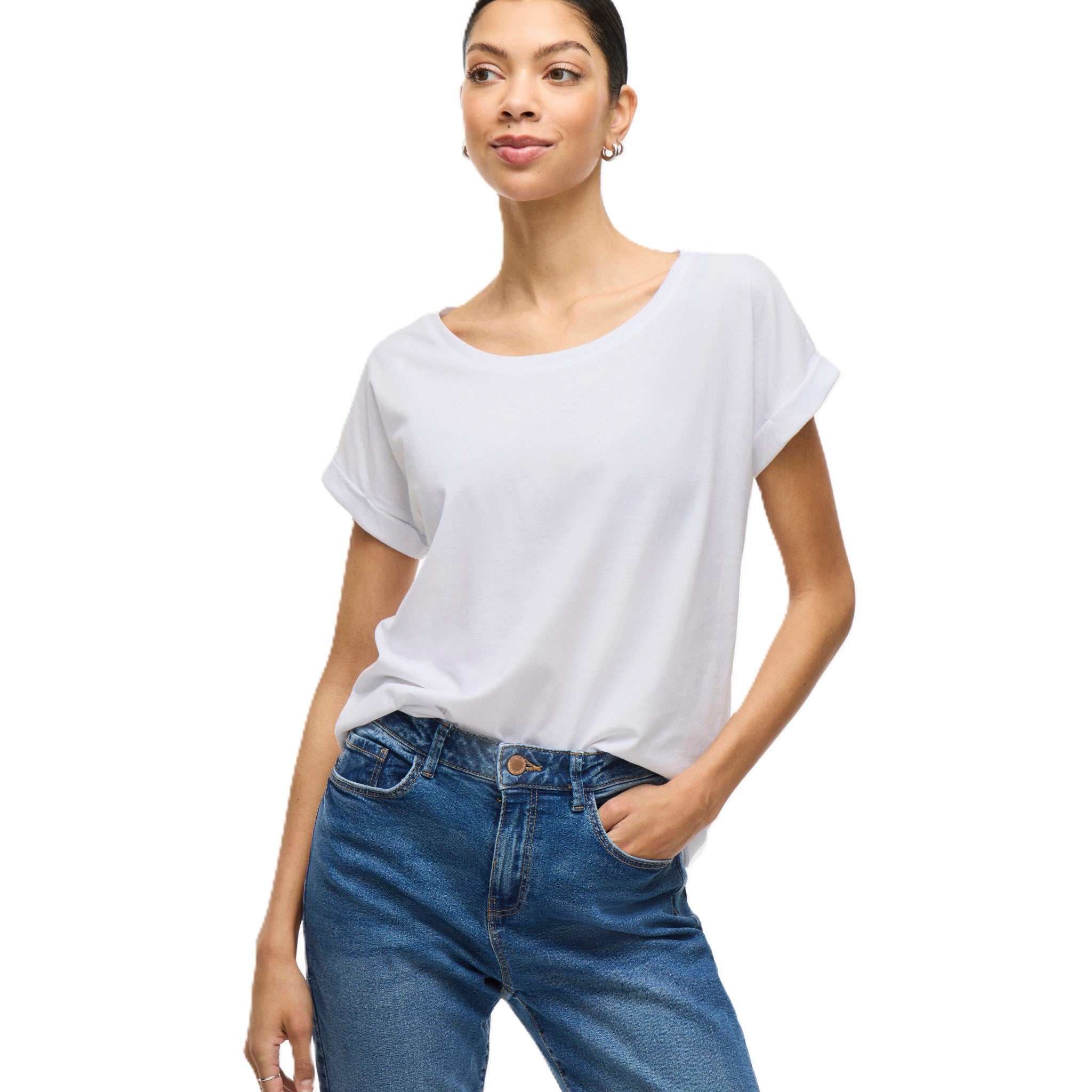 DREAMERS PURE T-SHIRT