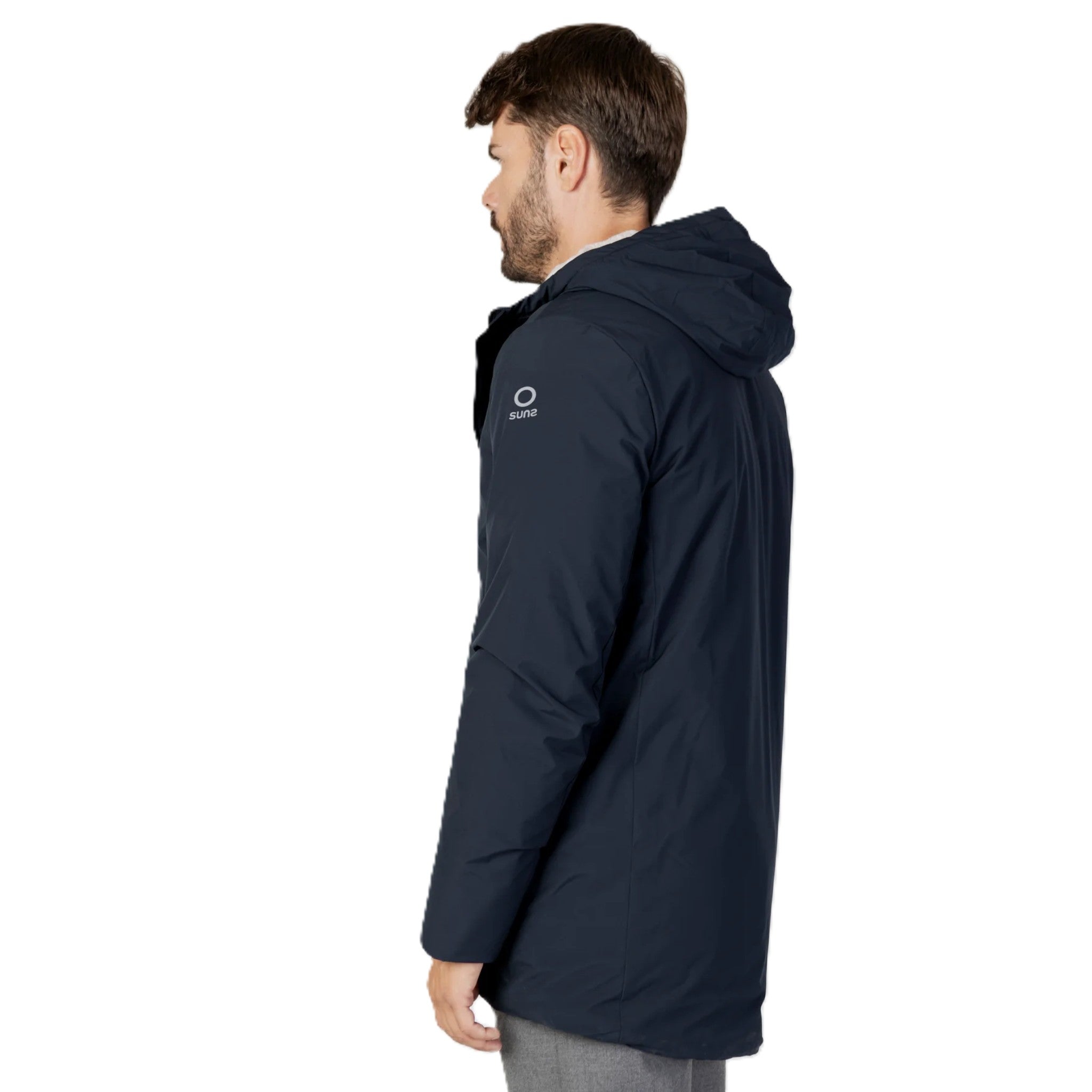 GIUBBOTTO GRANSASSO FUR