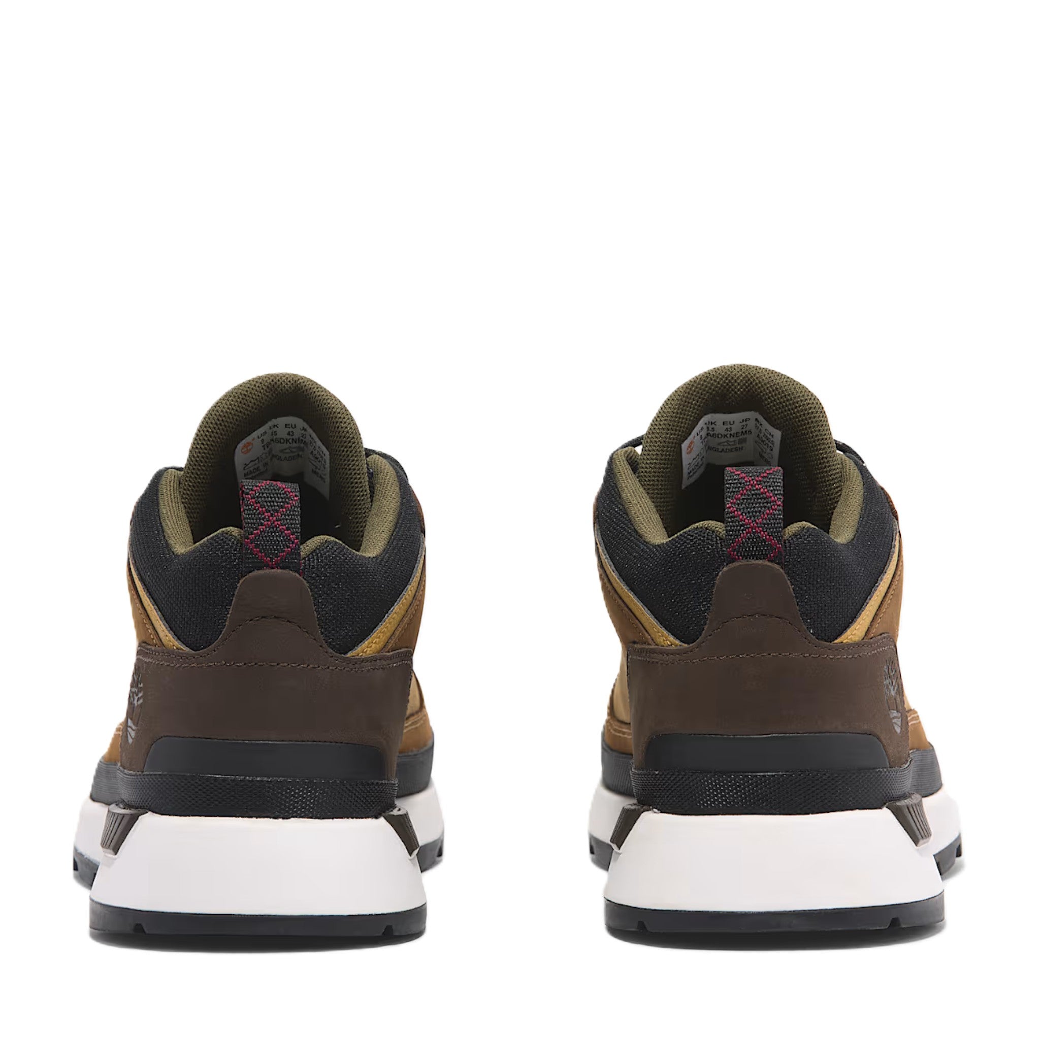SNEAKER FIELD TREKKER