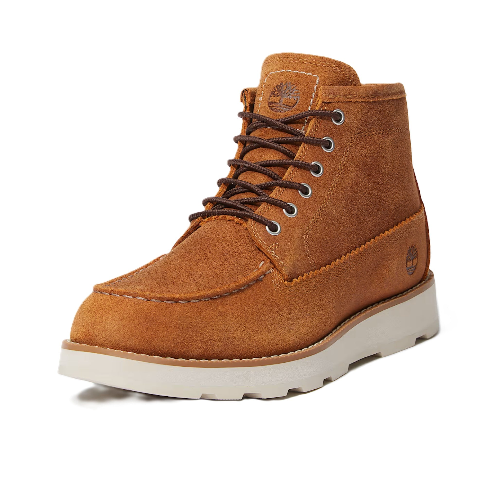 STIVALE CHUKKA BRITTON MILLS