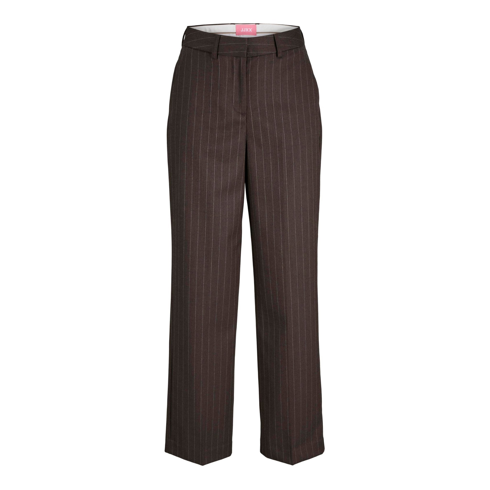 XMARY BRUSHED PANT