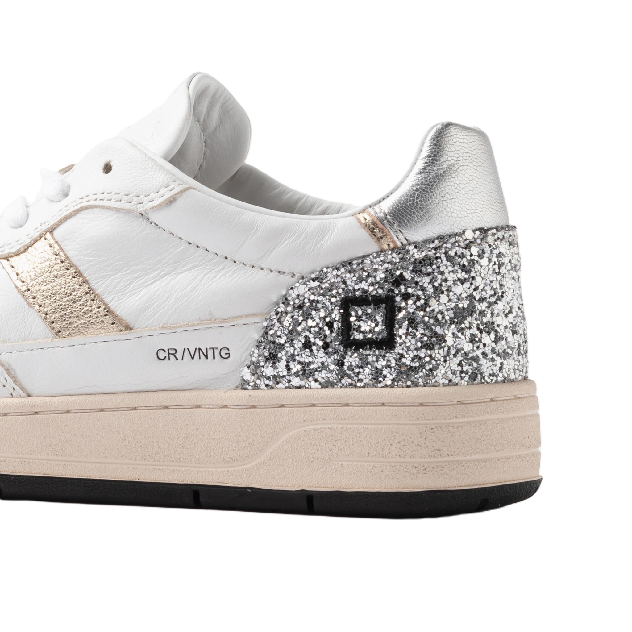 COURT 2.0 VINTAGE CALF