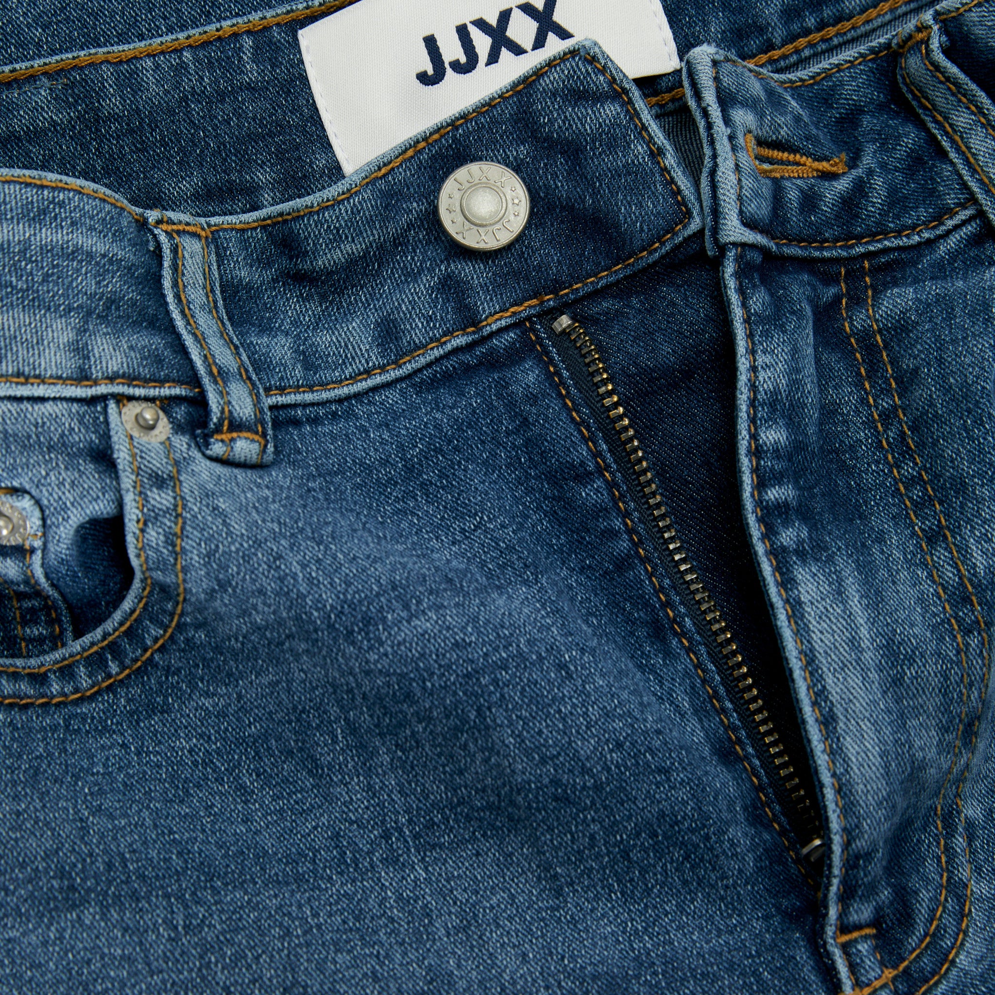 JXLISBON MOM JEANS