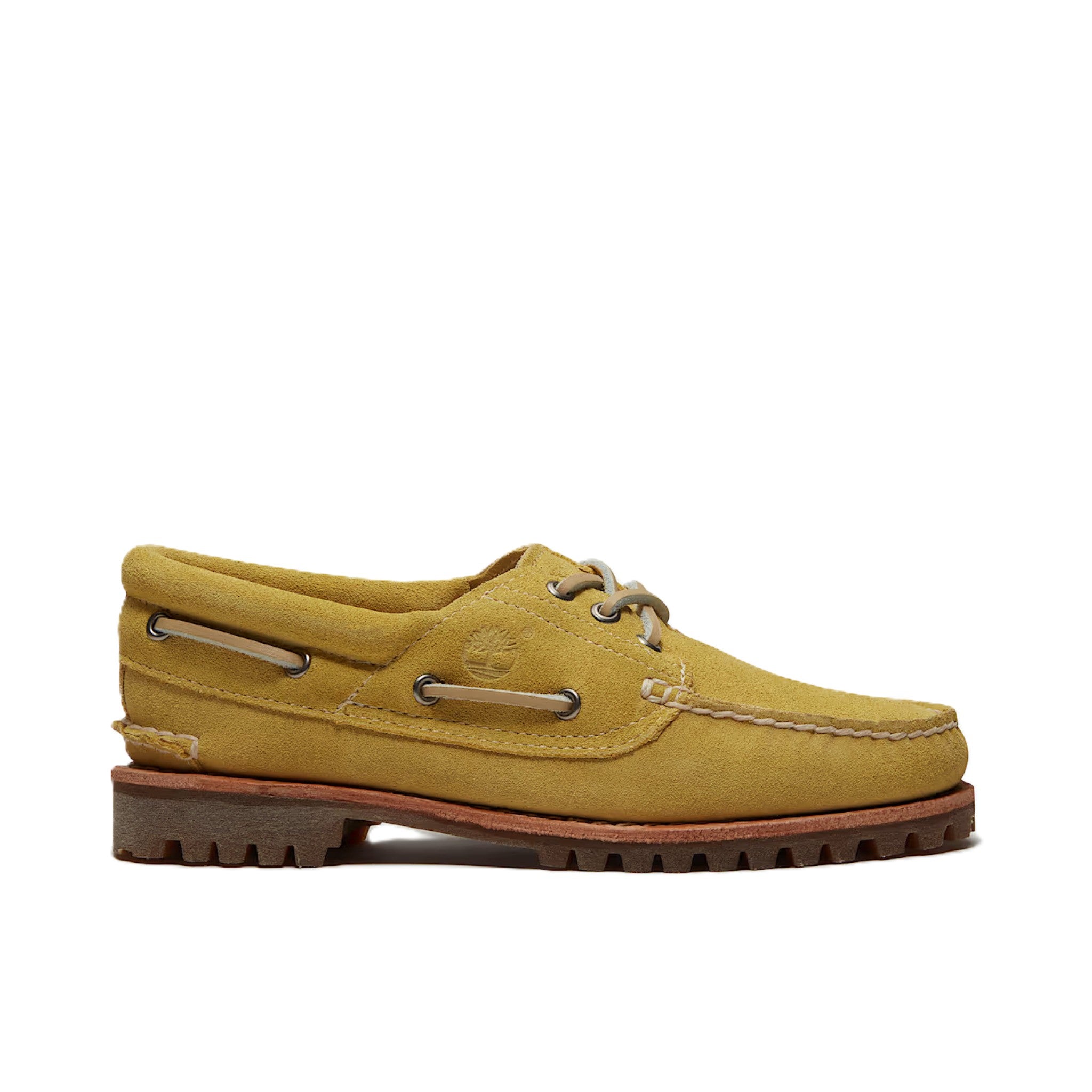 WOMEN'S TIMBERLAND AUTHENTIC BOAT SHOE
