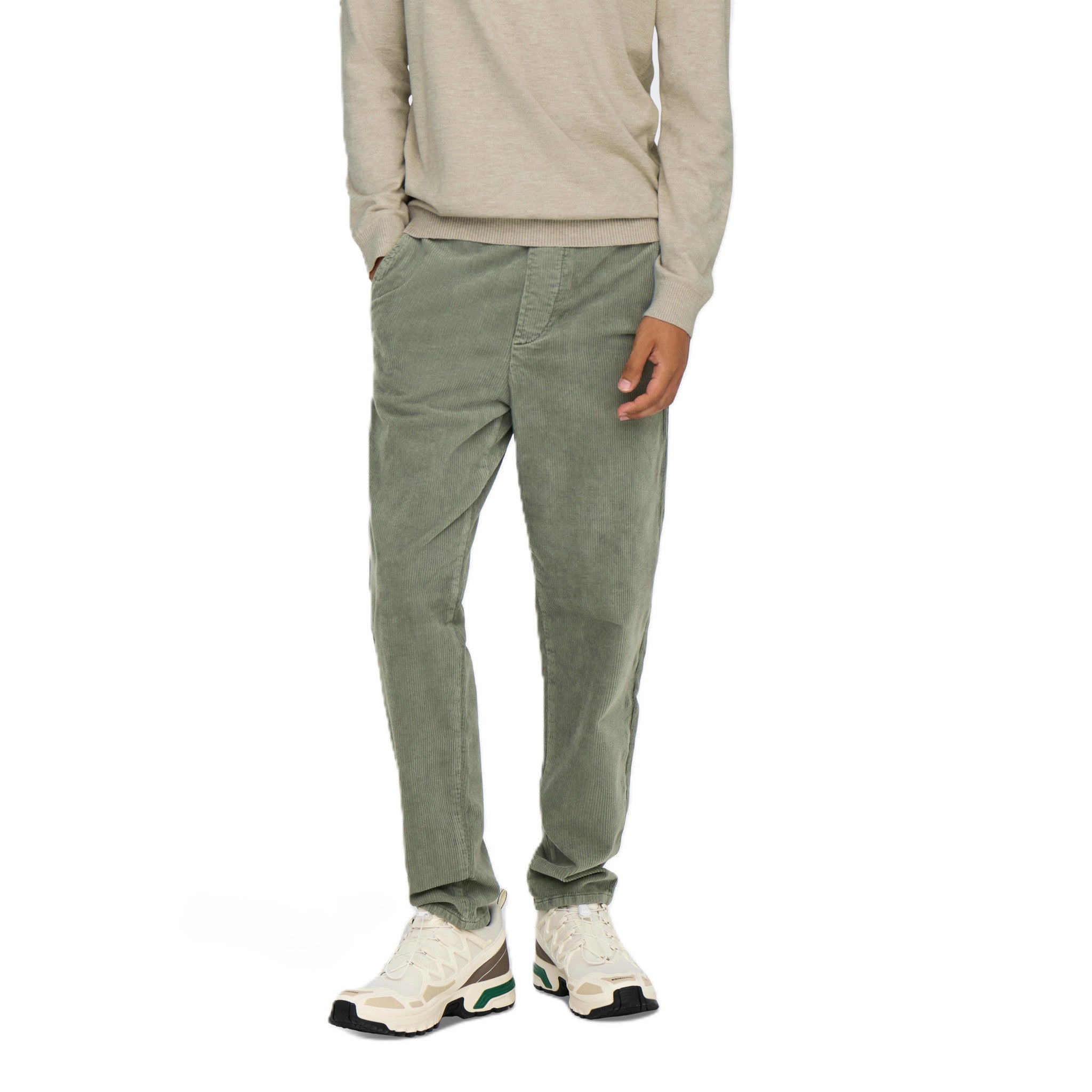 ONSLINUS CORDUROY PANT