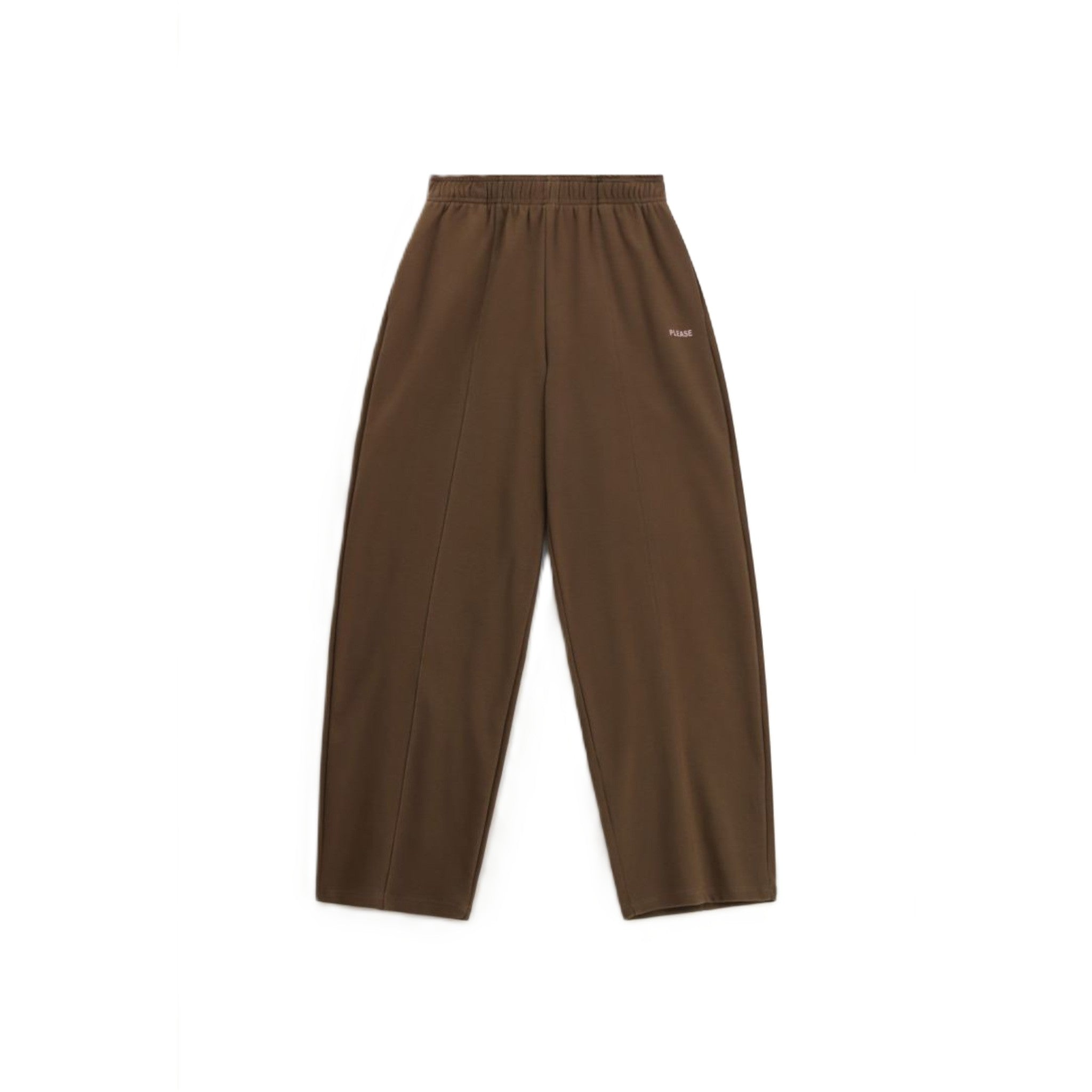 TROUSERS JOGGING FIT VITA ALTA