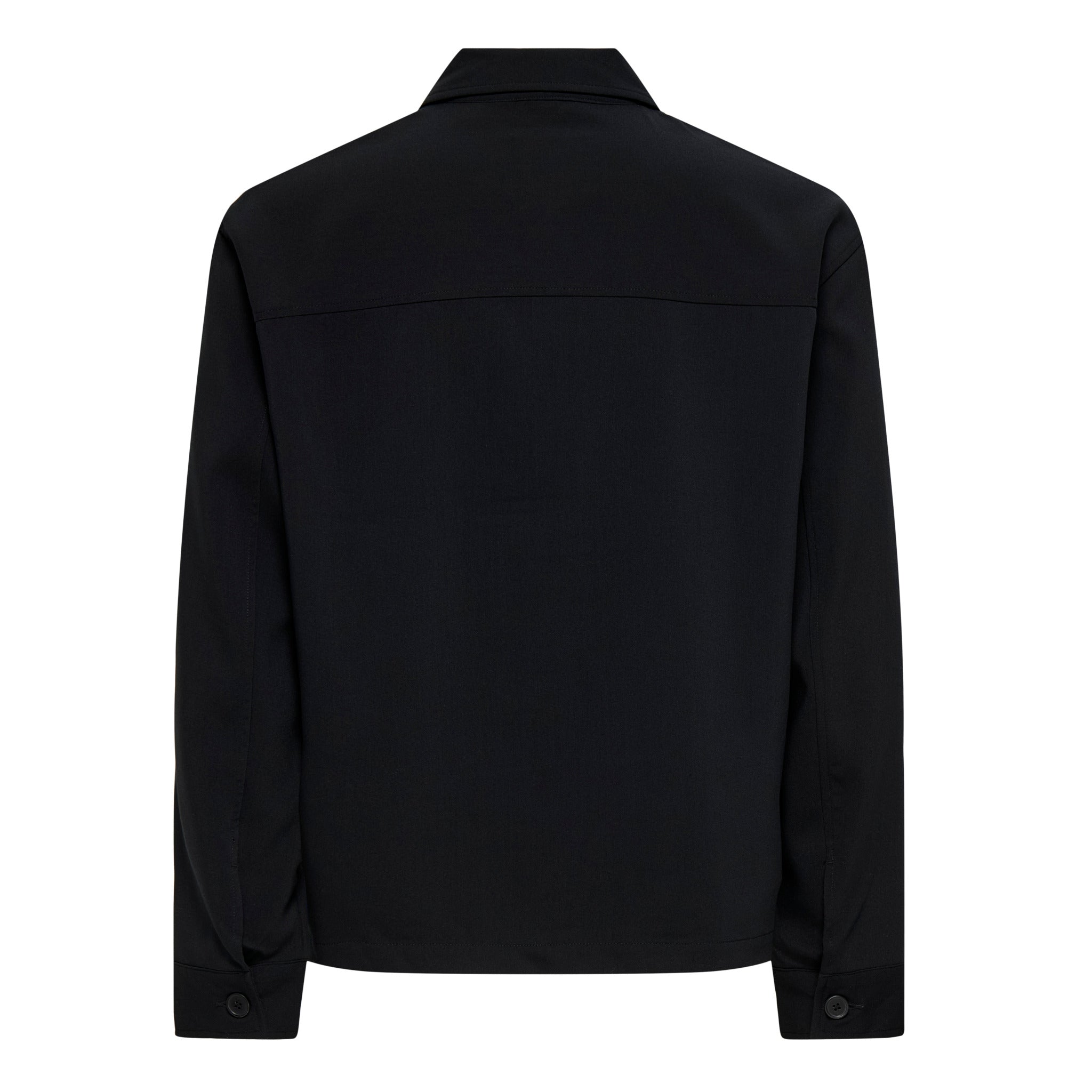 WILL LOOSE OVERSHIRT