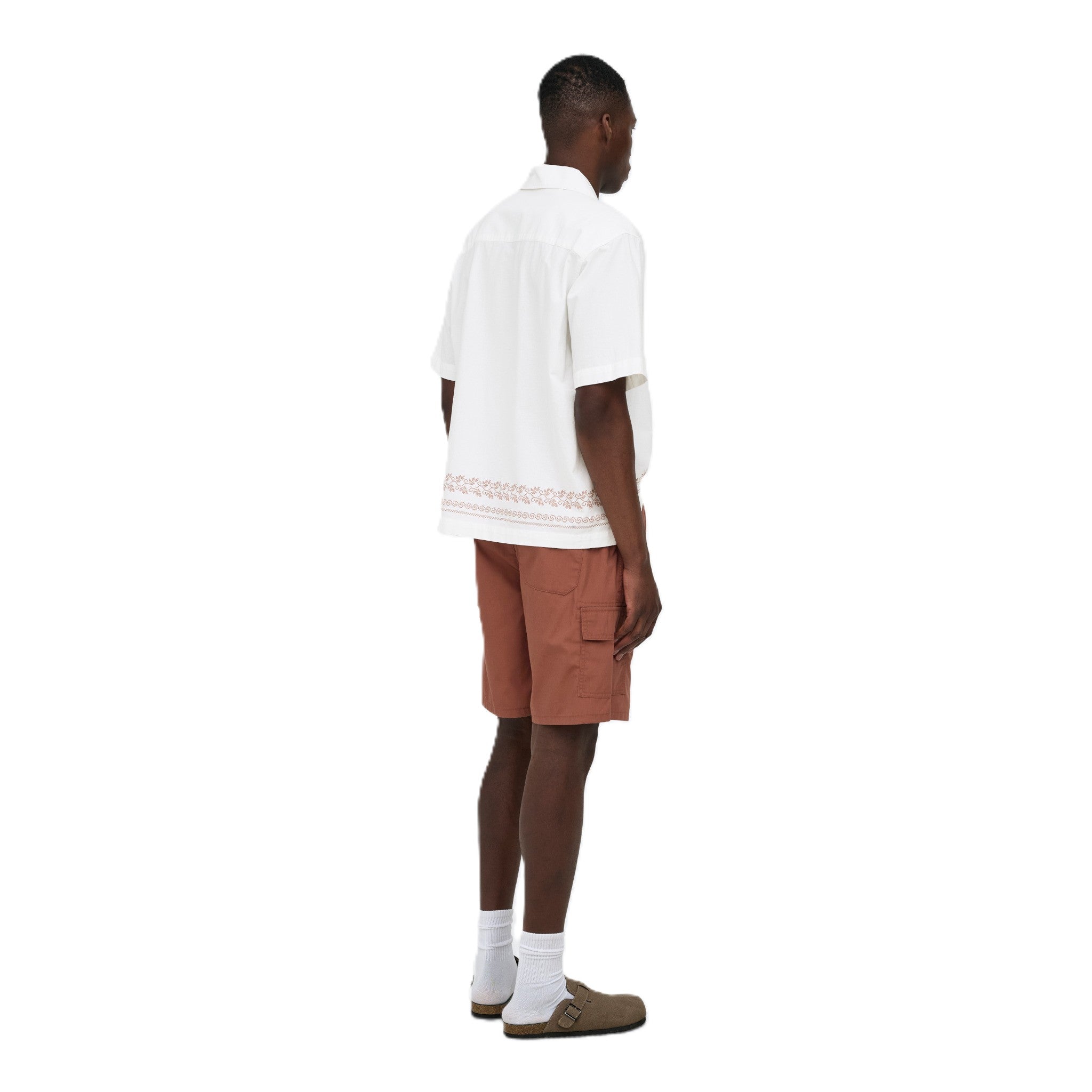 KAL CARGO SHORTS